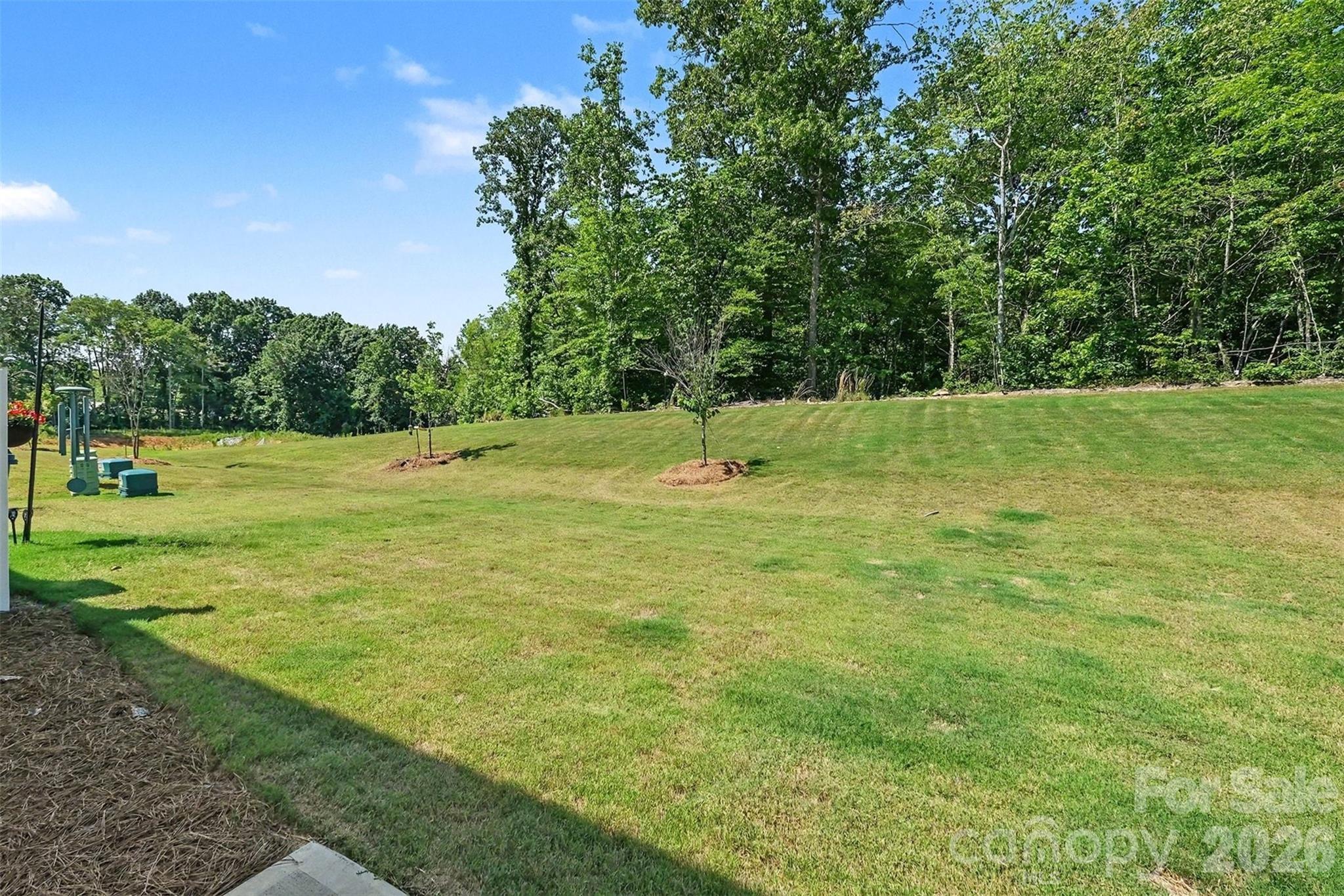 Townhouse at 5341 Cherrie Kate Court, Stanley, photo 21 of 25