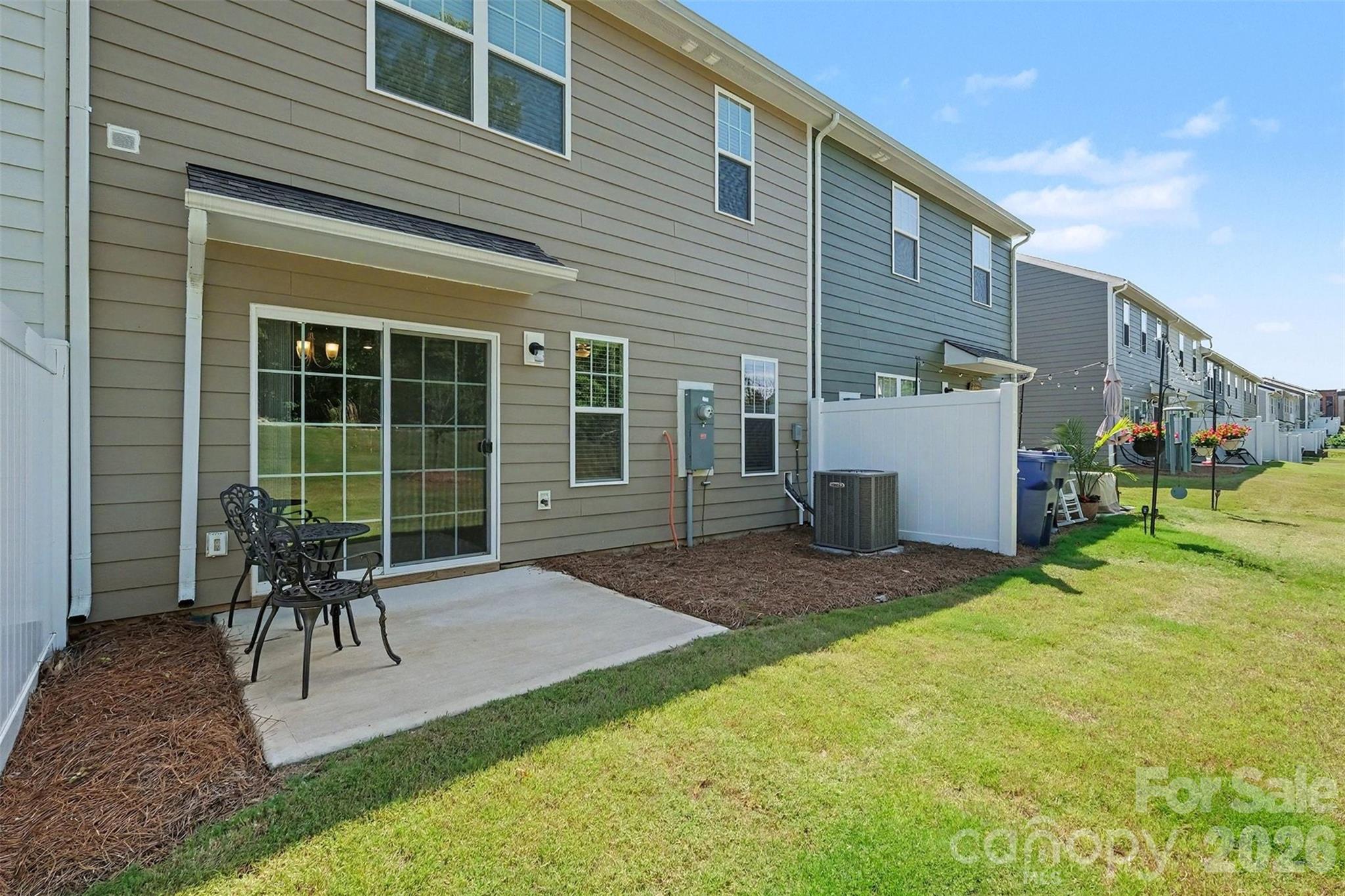 Townhouse at 5341 Cherrie Kate Court, Stanley, photo 23 of 25