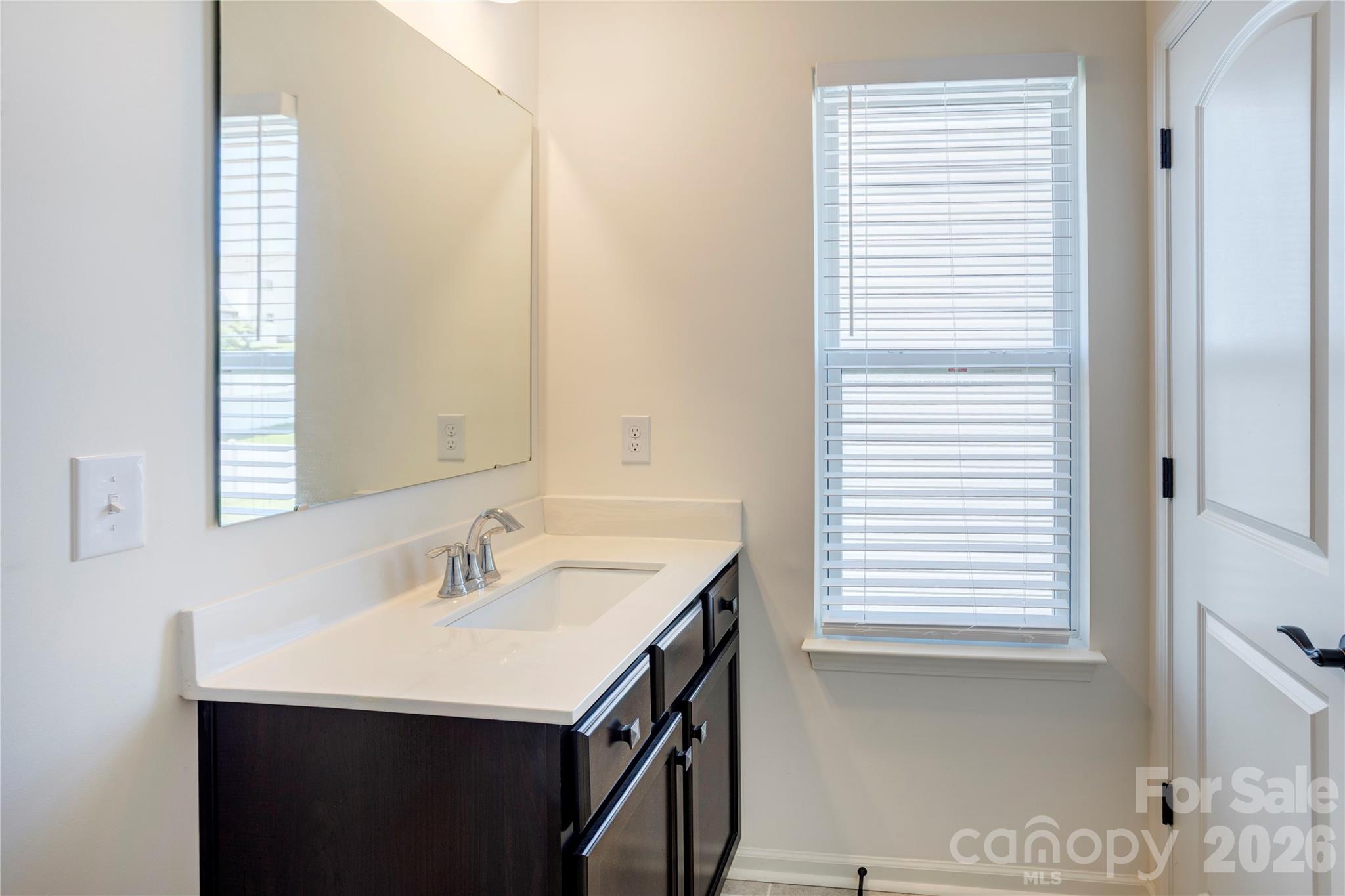 Bathroom - 6319 Clarisse Drive SW, Concord