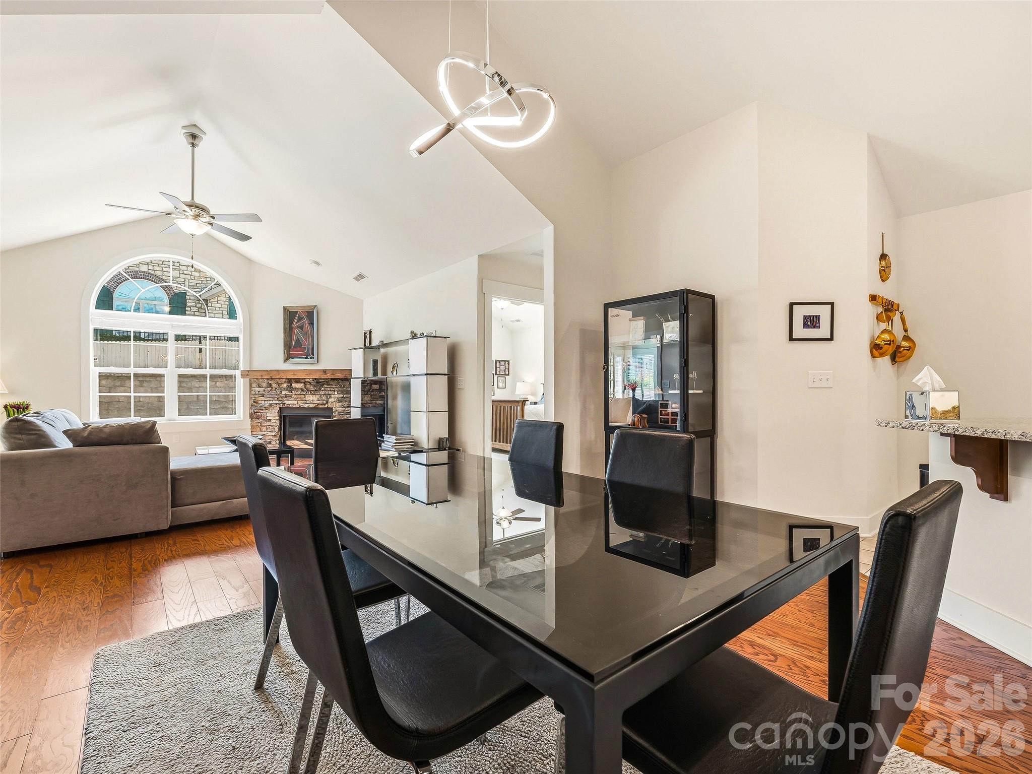 Dining Room - 39 Braeburn Way, Flat Rock