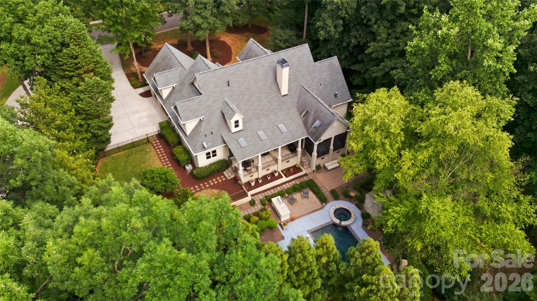 Single Family Residence at 168 Dedham Loop, Mooresville, photo 6 of 48