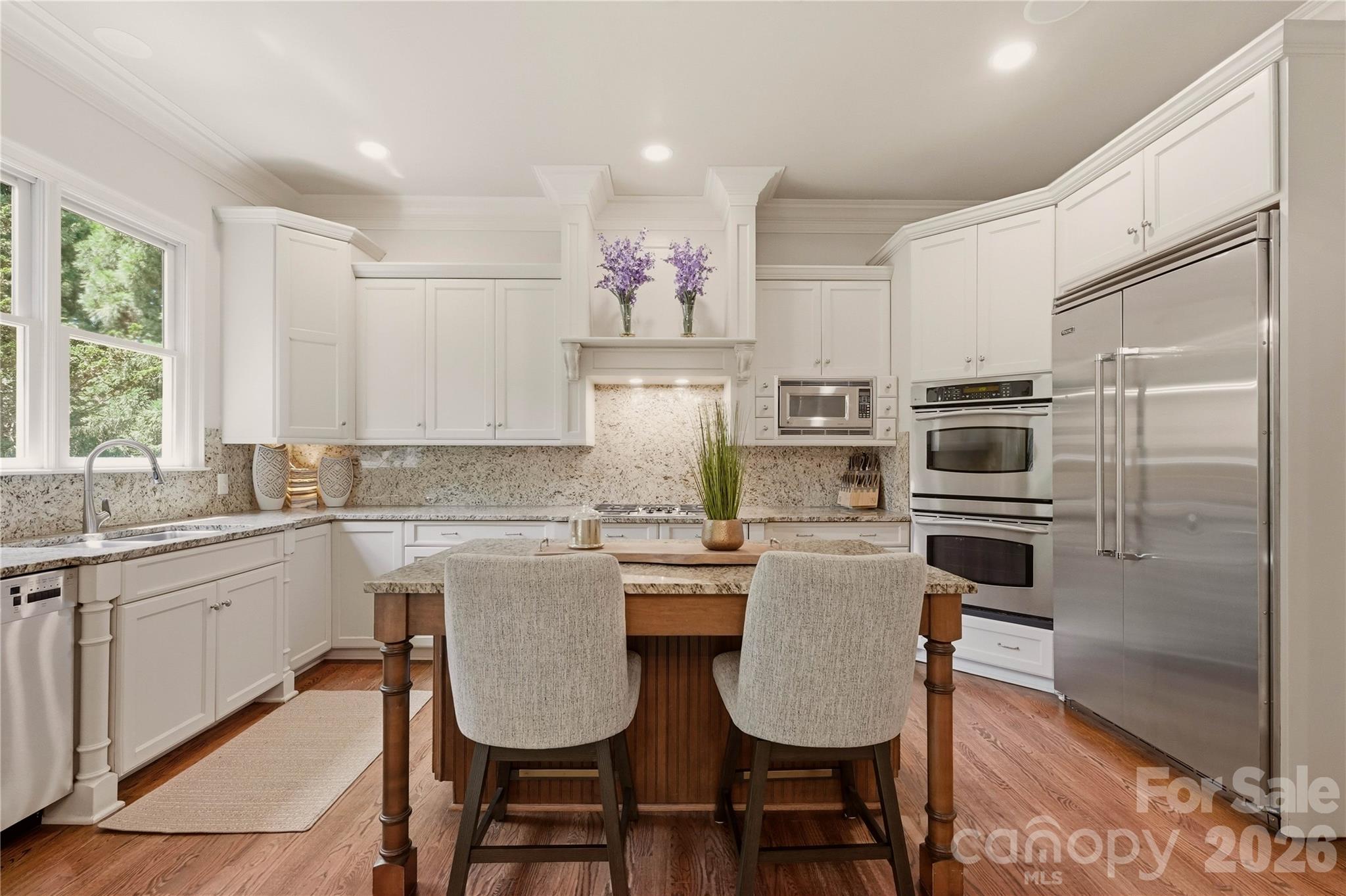 Single Family Residence at 168 Dedham Loop, Mooresville, photo 19 of 48