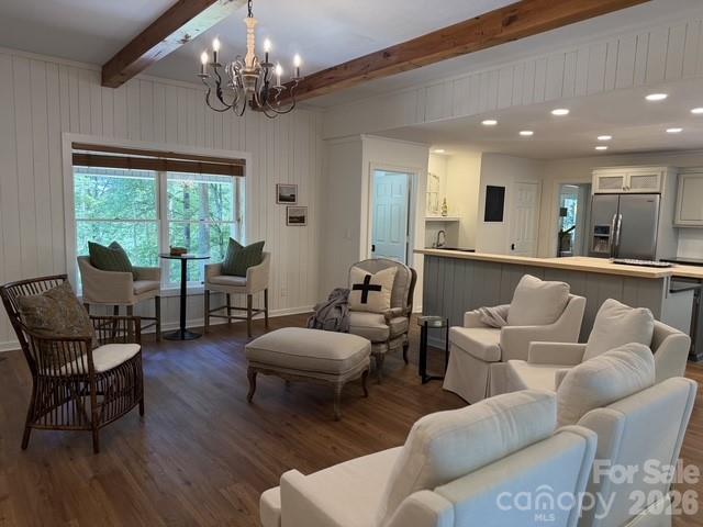 Single Family Residence at 212 Estate Drive, Hendersonville, photo 9 of 41