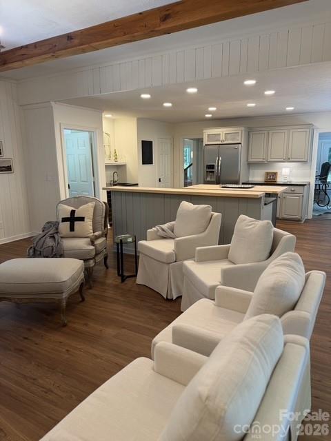 Single Family Residence at 212 Estate Drive, Hendersonville, photo 10 of 41