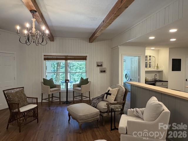 Single Family Residence at 212 Estate Drive, Hendersonville, photo 14 of 41