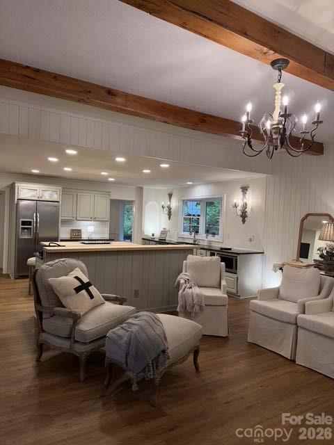 Single Family Residence at 212 Estate Drive, Hendersonville, photo 19 of 41