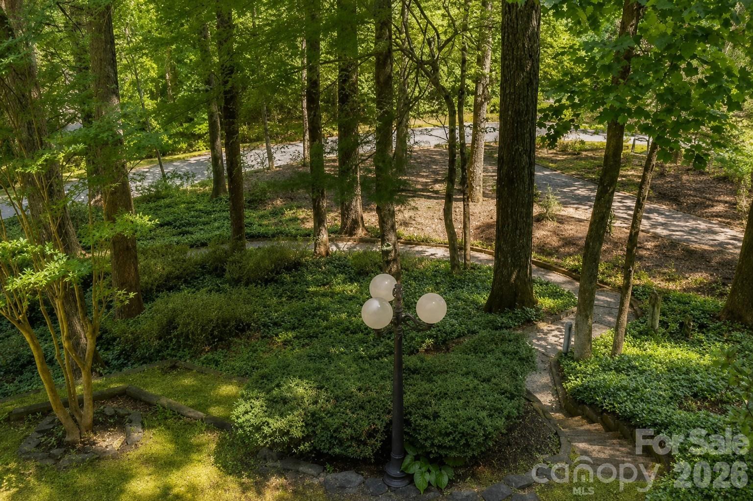 Single Family Residence at 212 Estate Drive, Hendersonville, photo 41 of 41