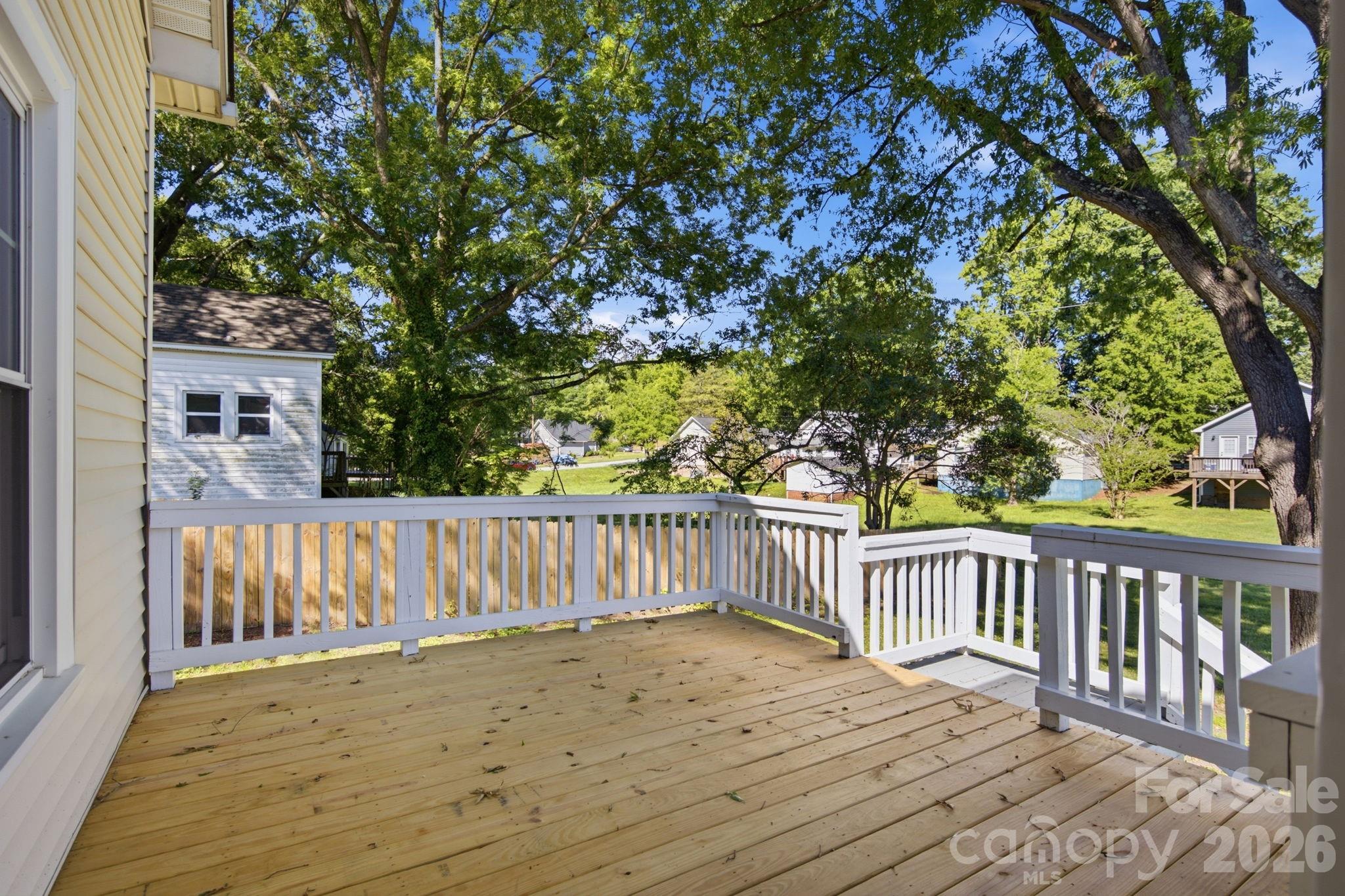 Single Family Residence at 306 York Avenue, Kannapolis, photo 24 of 39