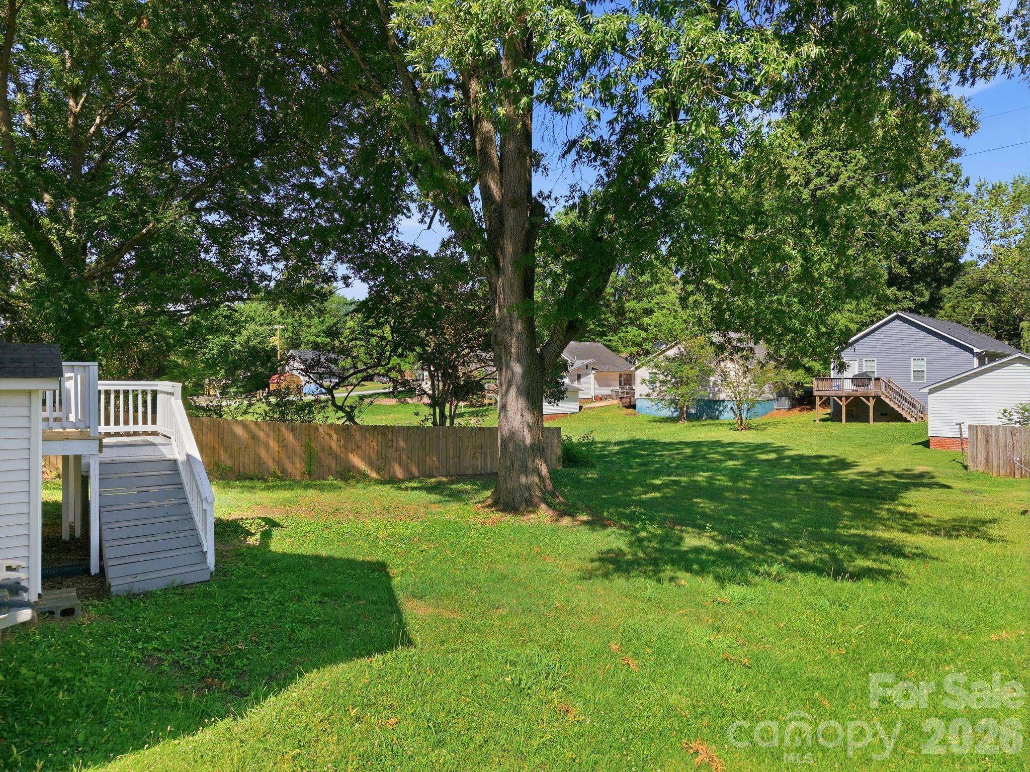 Single Family Residence at 306 York Avenue, Kannapolis, photo 26 of 39