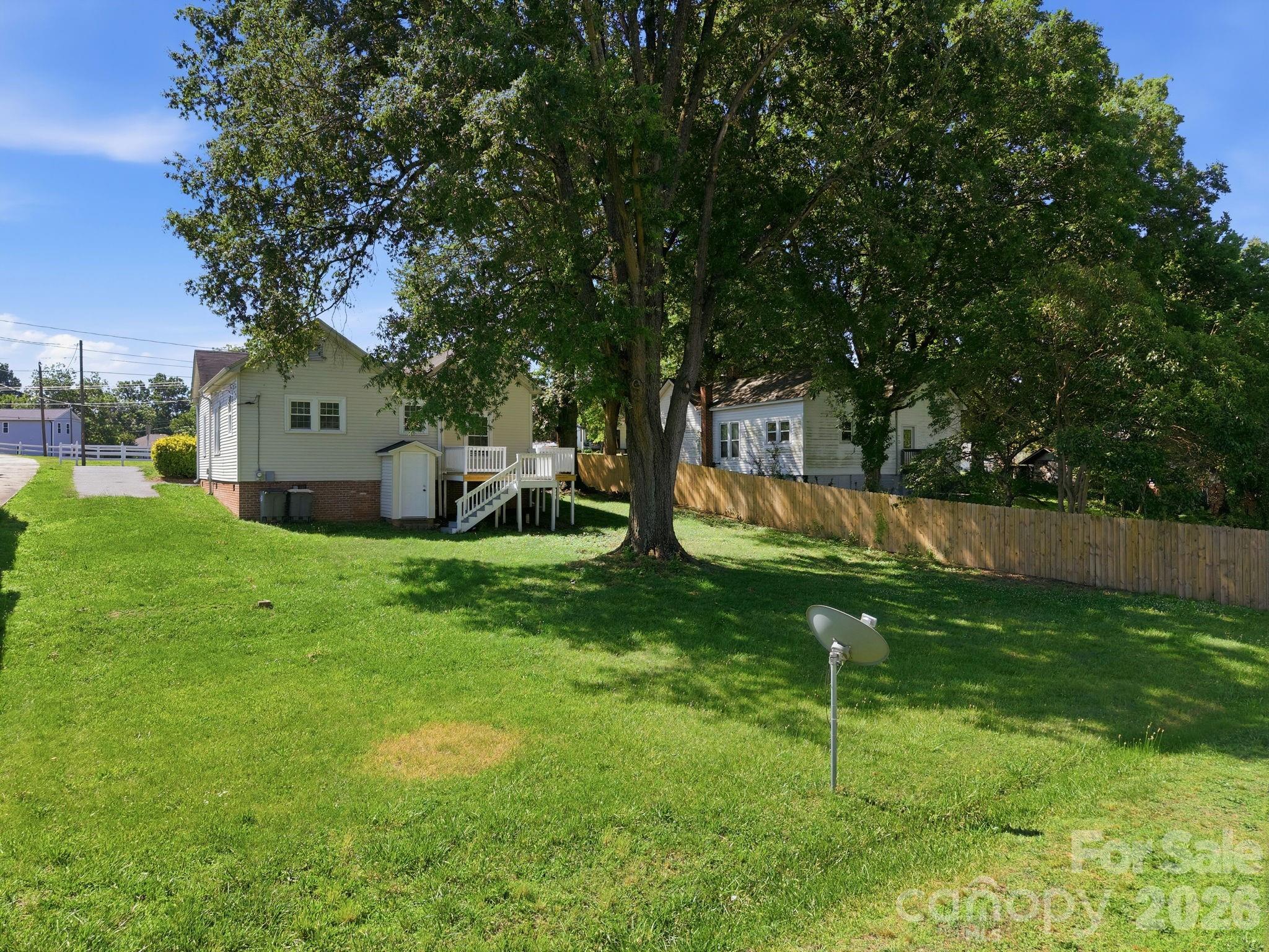 Single Family Residence at 306 York Avenue, Kannapolis, photo 29 of 39