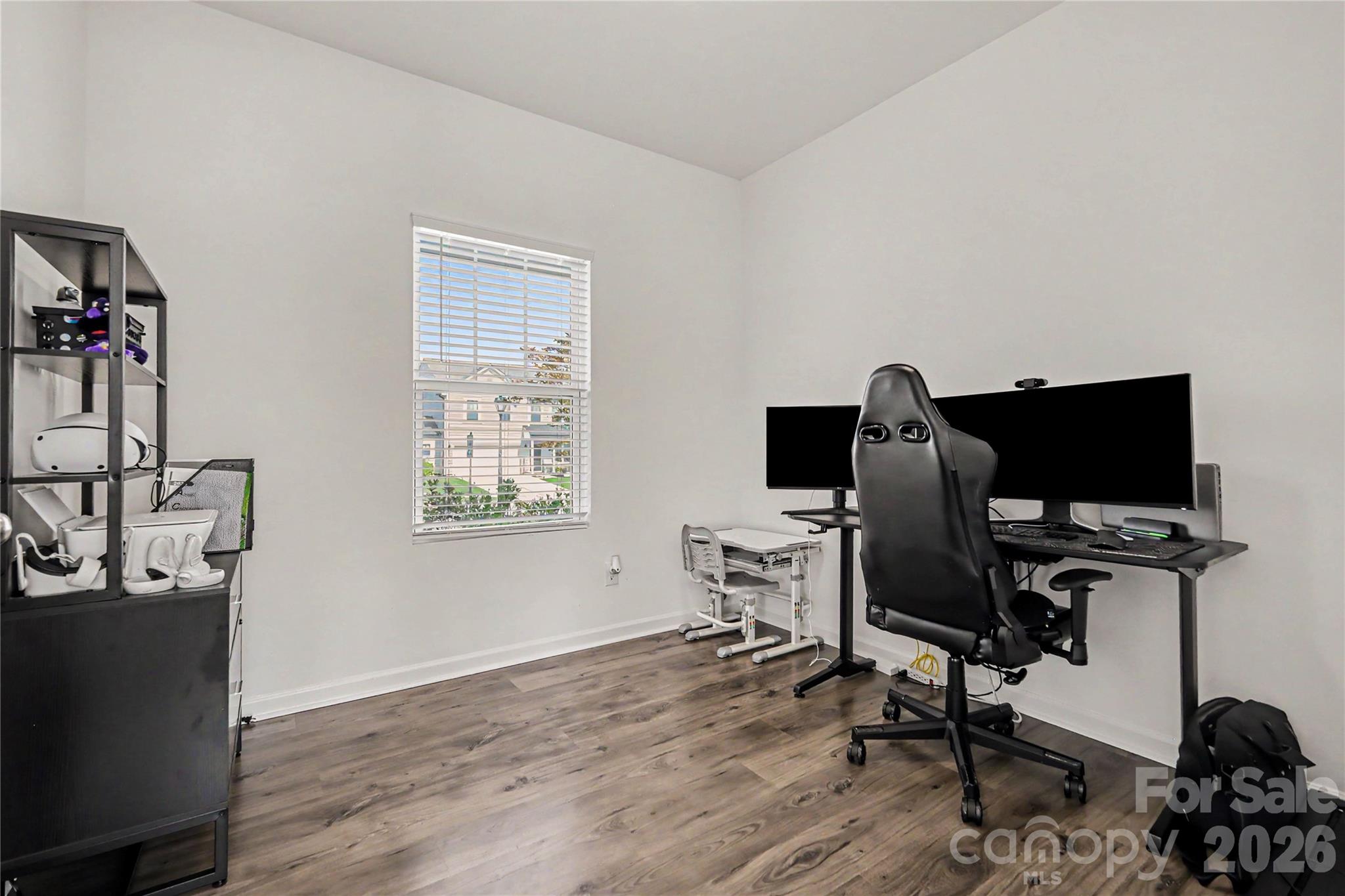 Offce - 1215 Zettie Avenue, Kannapolis