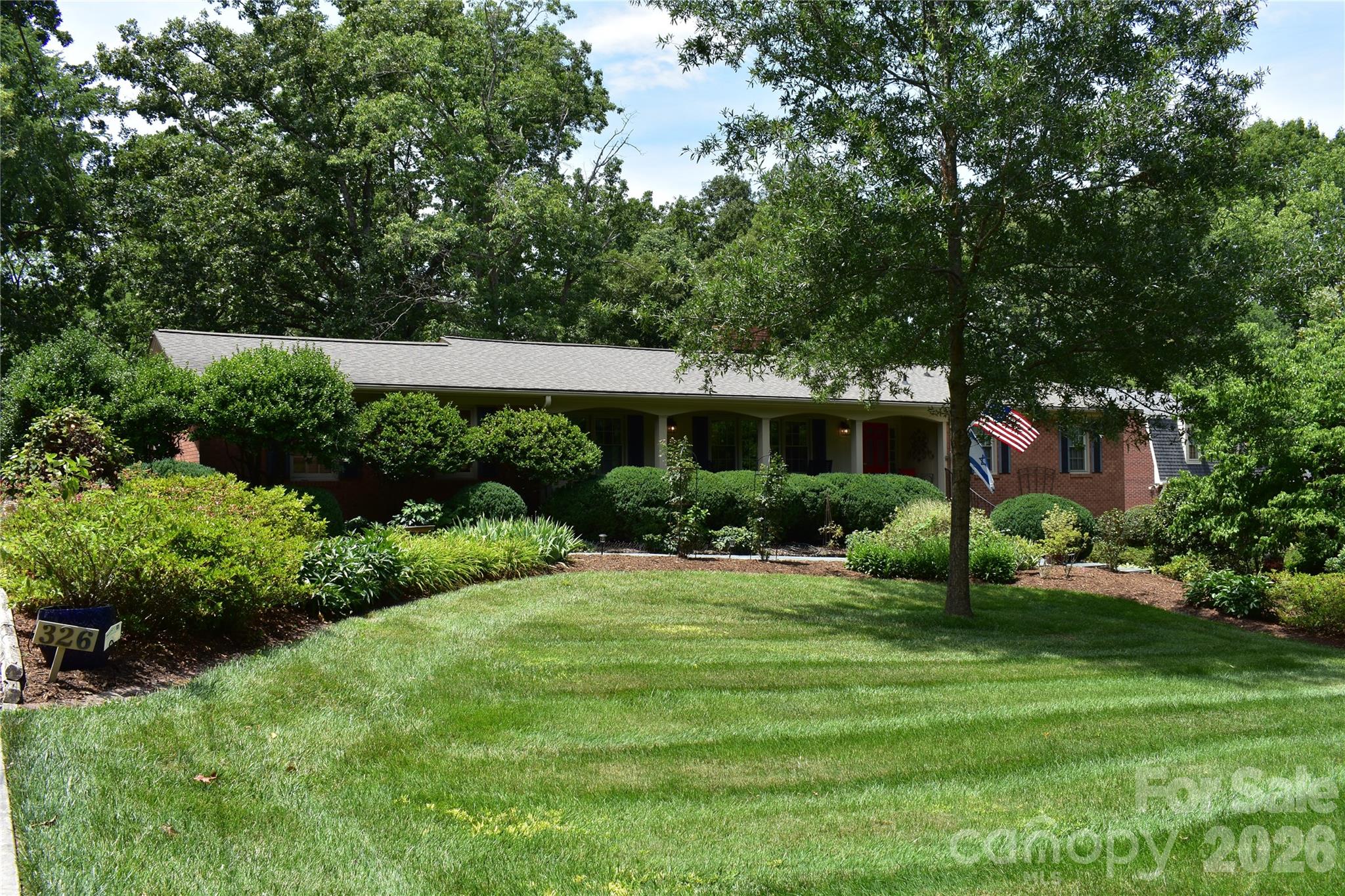 326 Richmond Road