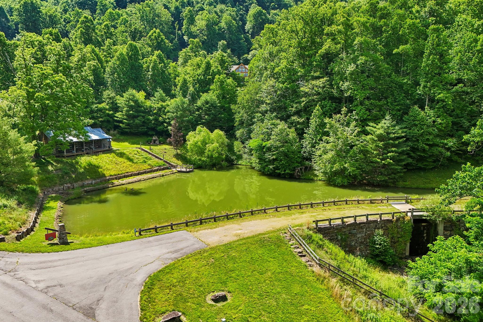 Lot at 77 Traditions Way, Mars Hill, photo 3 of 13