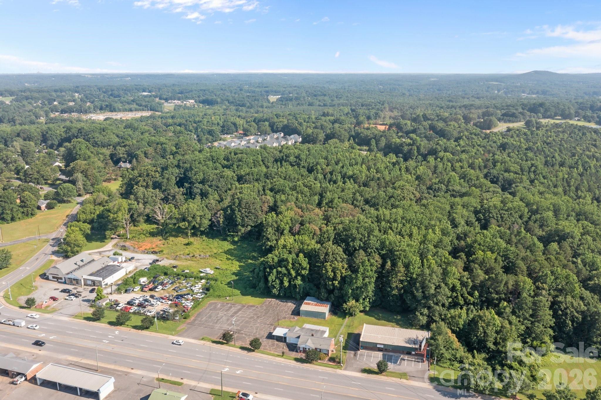 Lot at 208 Costner School Road, Bessemer City, photo 2 of 18