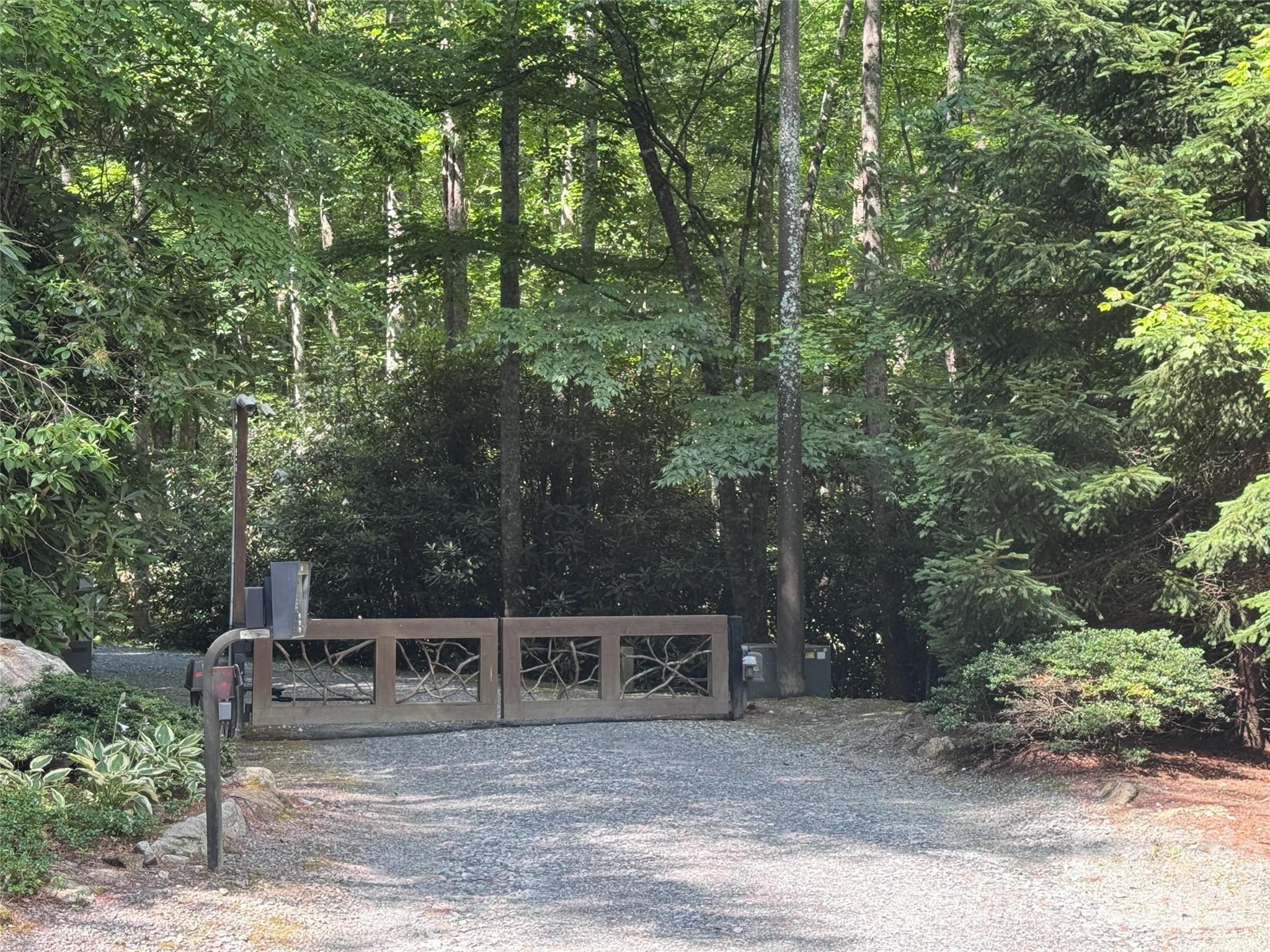 Lot at 10A Reserve Road, Brevard, photo 5 of 33