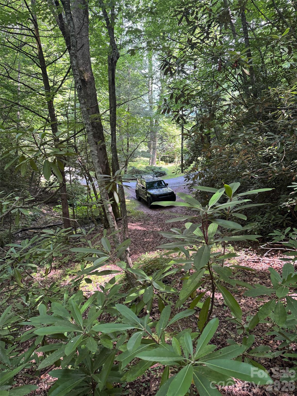 Lot at 10A Reserve Road, Brevard, photo 12 of 33