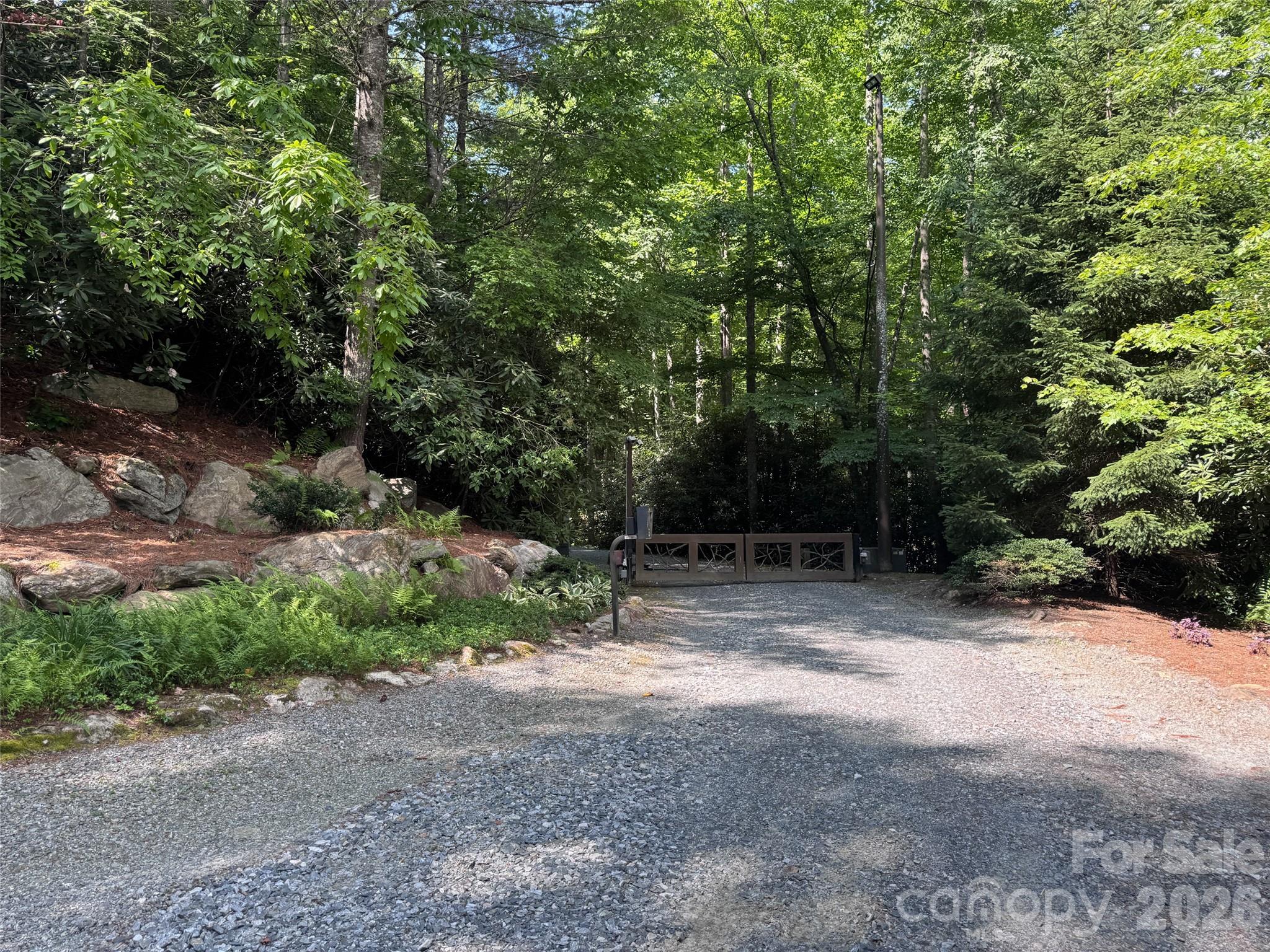 Lot at 10A Reserve Road, Brevard, photo 33 of 33