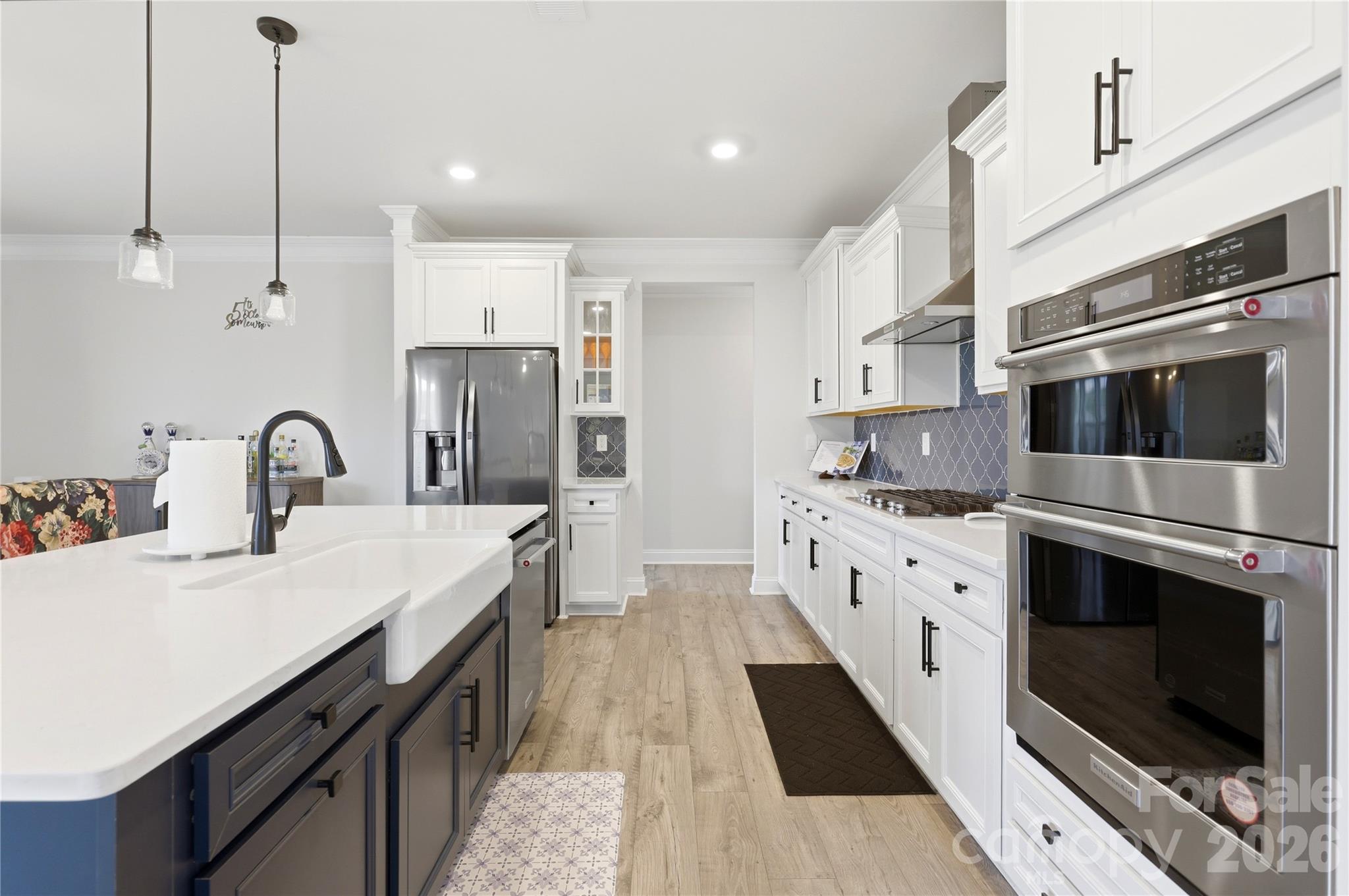 Single Family Residence at 9010 Surry Spring Lane, Huntersville, photo 14 of 48