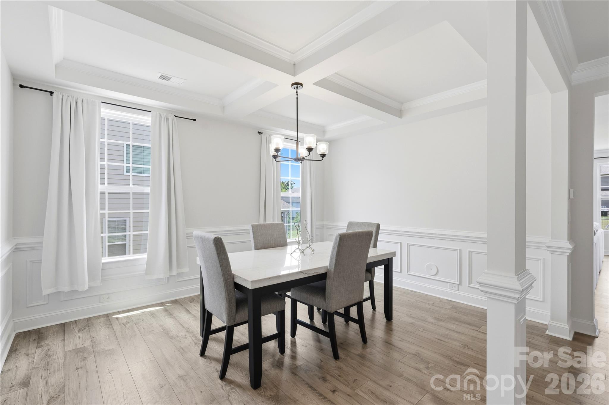Single Family Residence at 9010 Surry Spring Lane, Huntersville, photo 16 of 48
