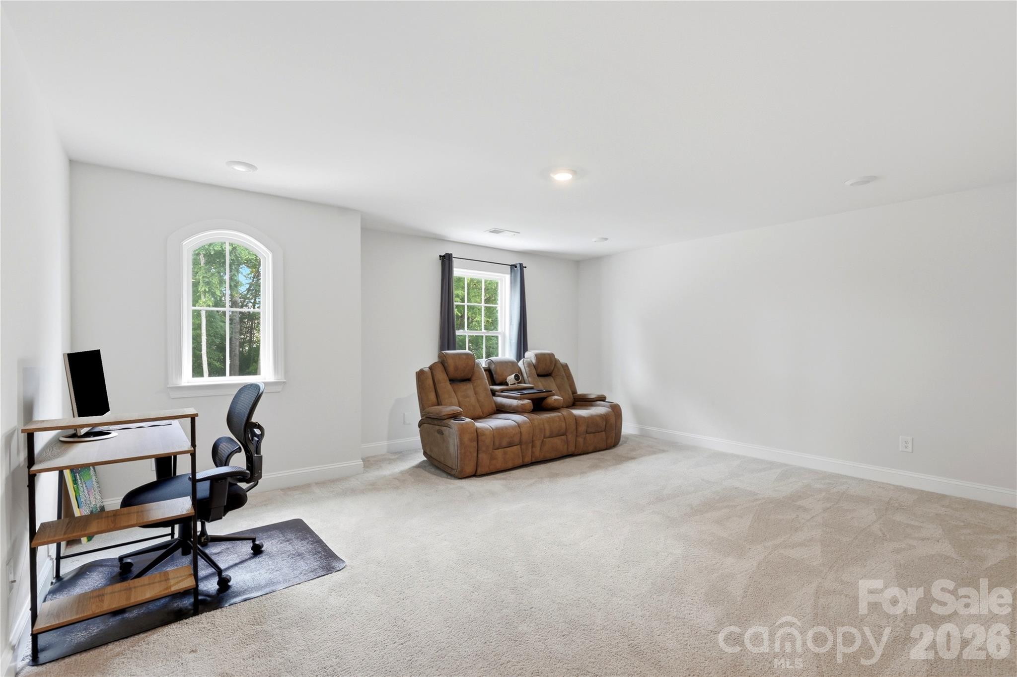 Single Family Residence at 9010 Surry Spring Lane, Huntersville, photo 23 of 48