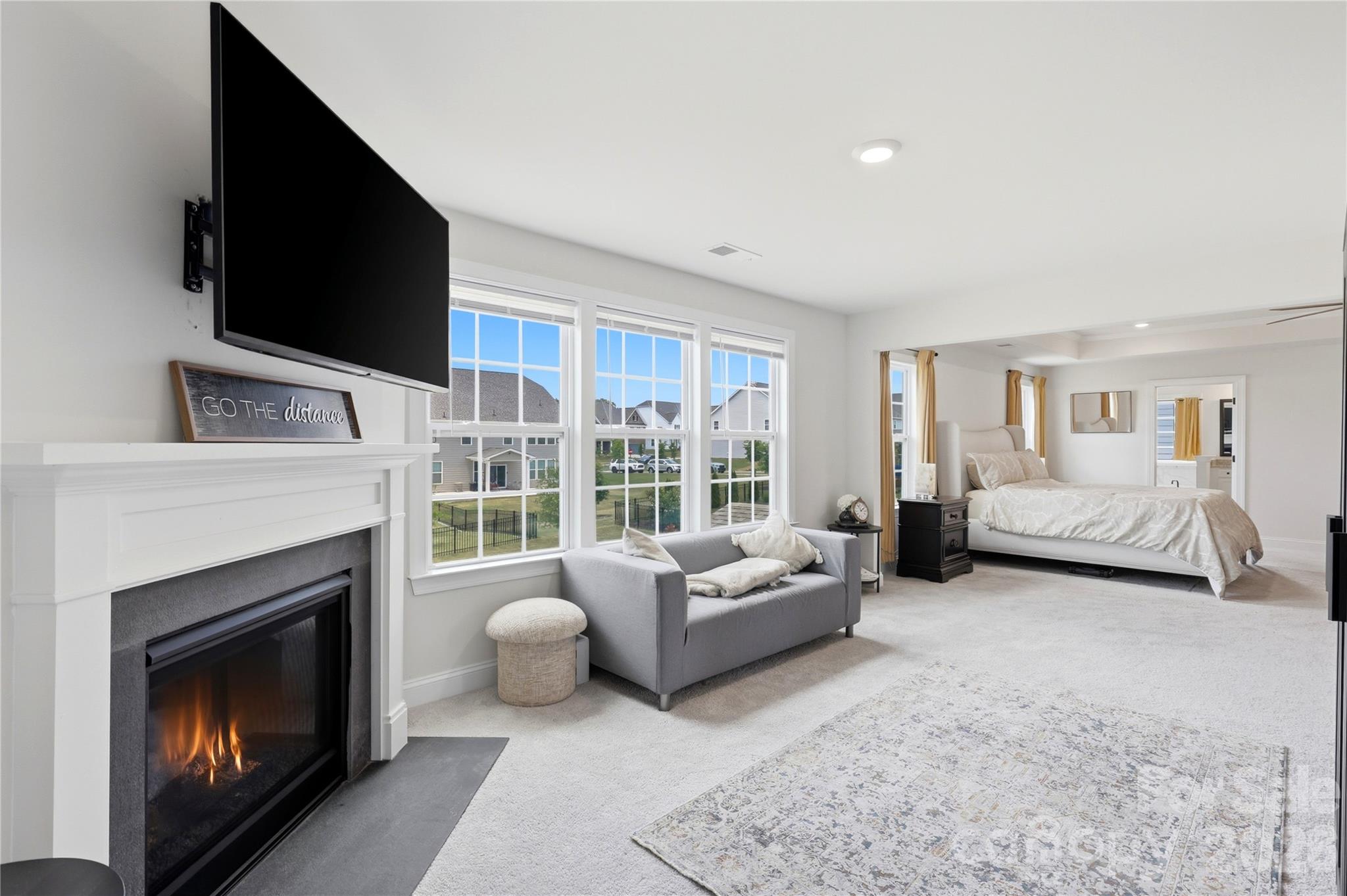 Single Family Residence at 9010 Surry Spring Lane, Huntersville, photo 27 of 48