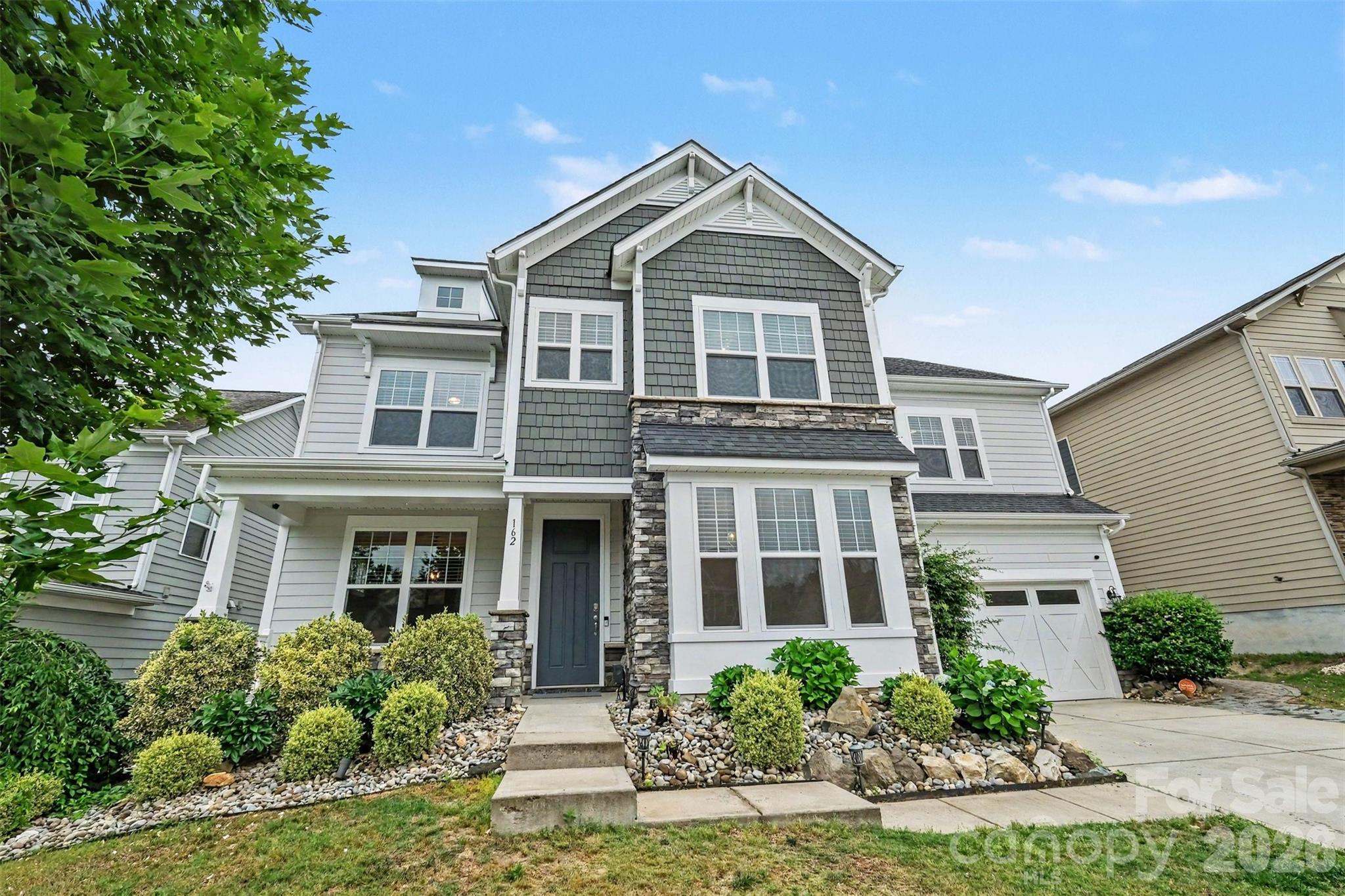 Single Family Residence at 162 Stibbs Cross Road, Mooresville, photo 43 of 43