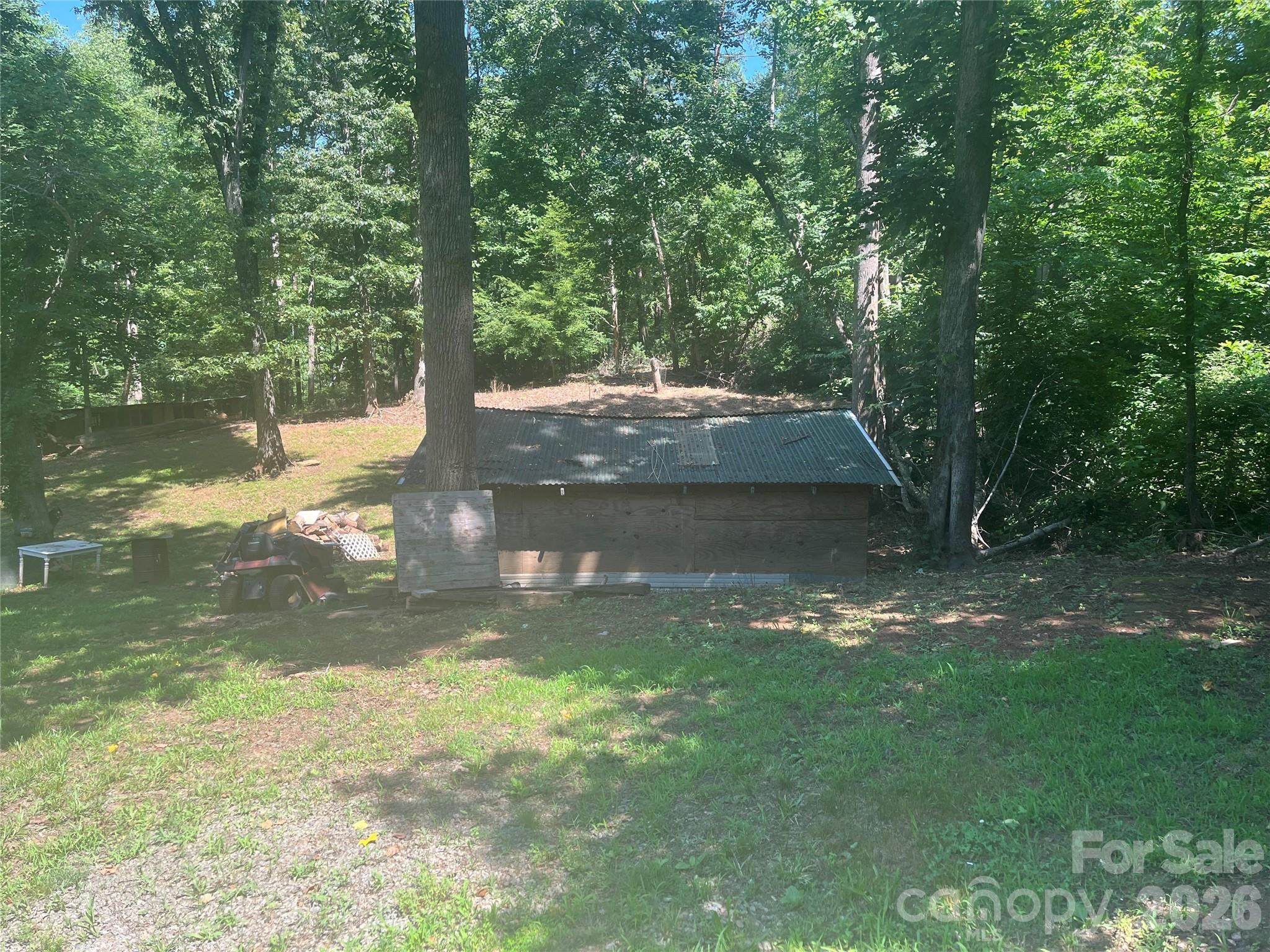 Single Family Residence at 2919 Shell Avenue, Valdese, photo 19 of 21