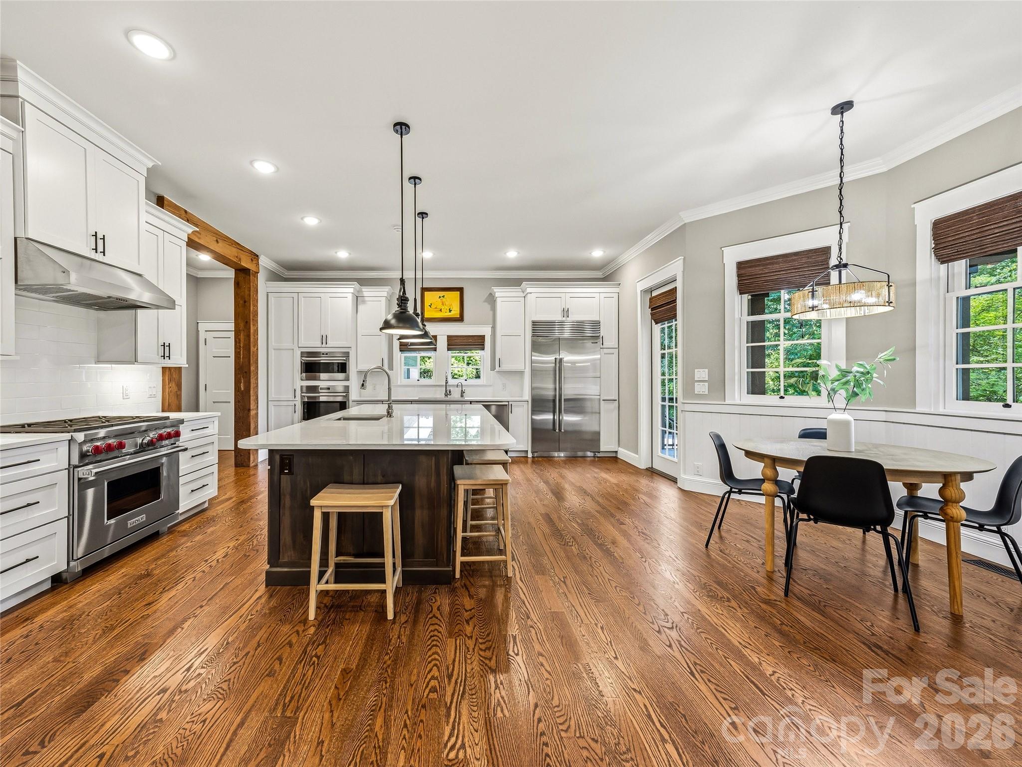 Single Family Residence at 1 Cedar Chine Drive, Asheville, photo 14 of 47