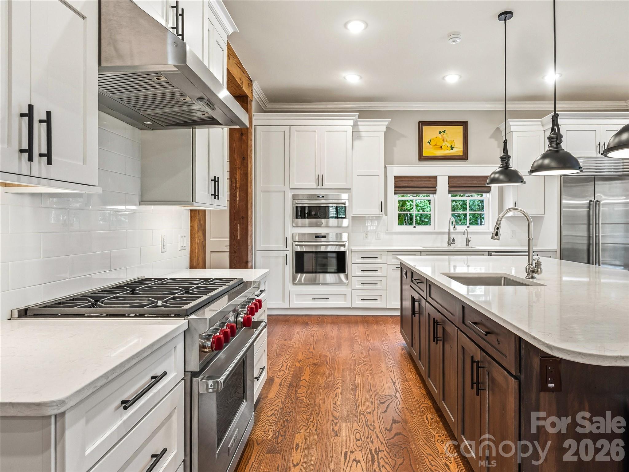 Single Family Residence at 1 Cedar Chine Drive, Asheville, photo 15 of 47