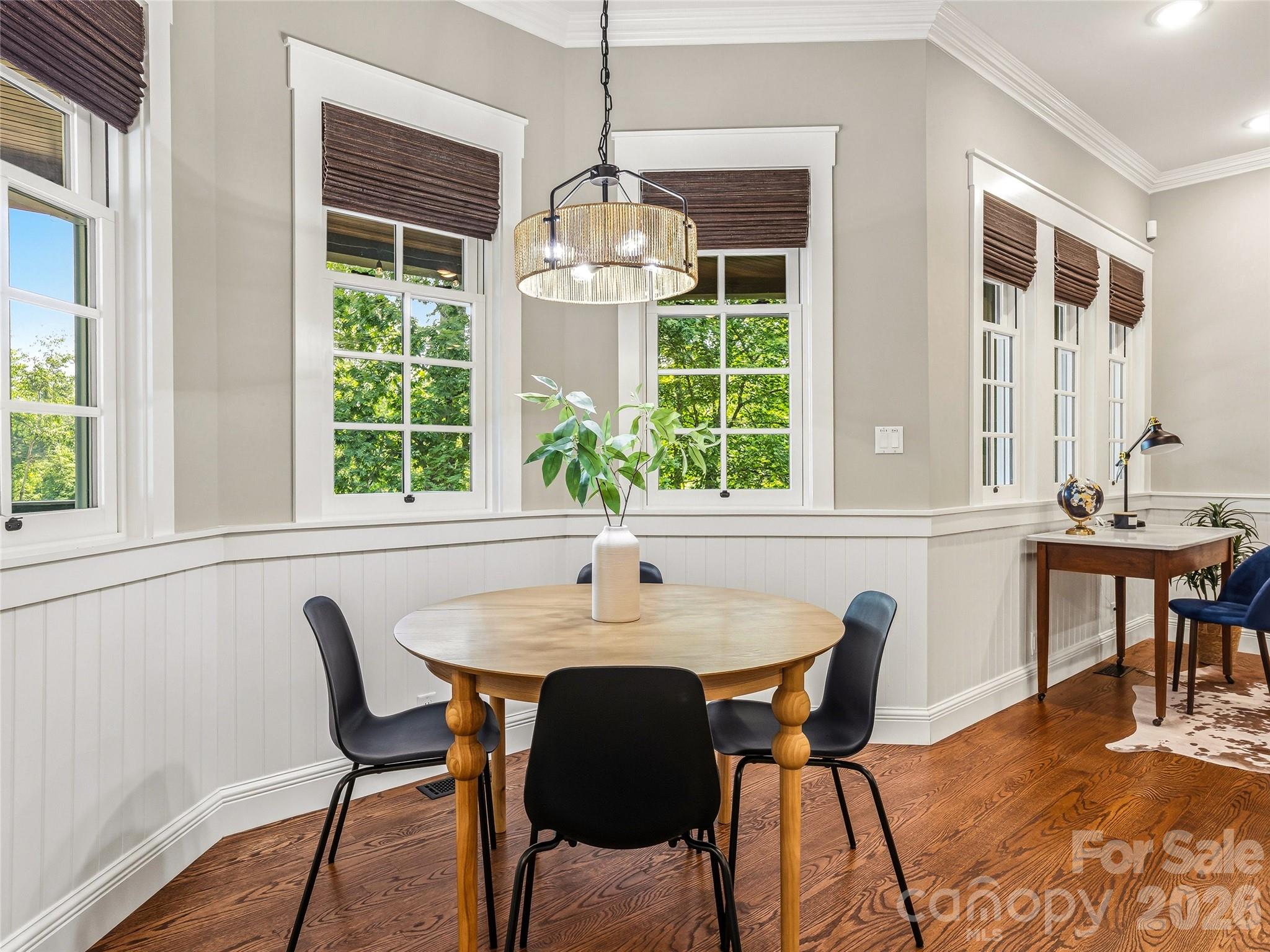 Single Family Residence at 1 Cedar Chine Drive, Asheville, photo 18 of 47