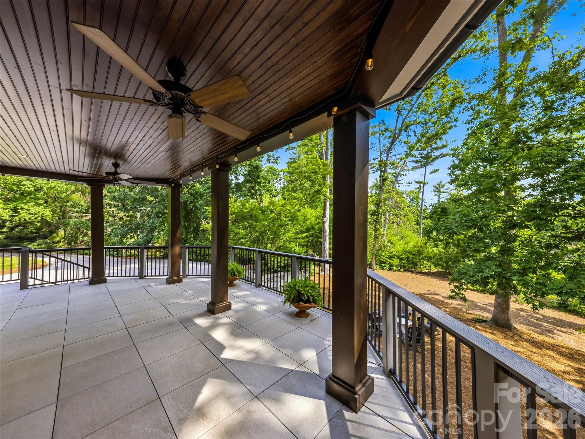 Single Family Residence at 1 Cedar Chine Drive, Asheville, photo 21 of 47