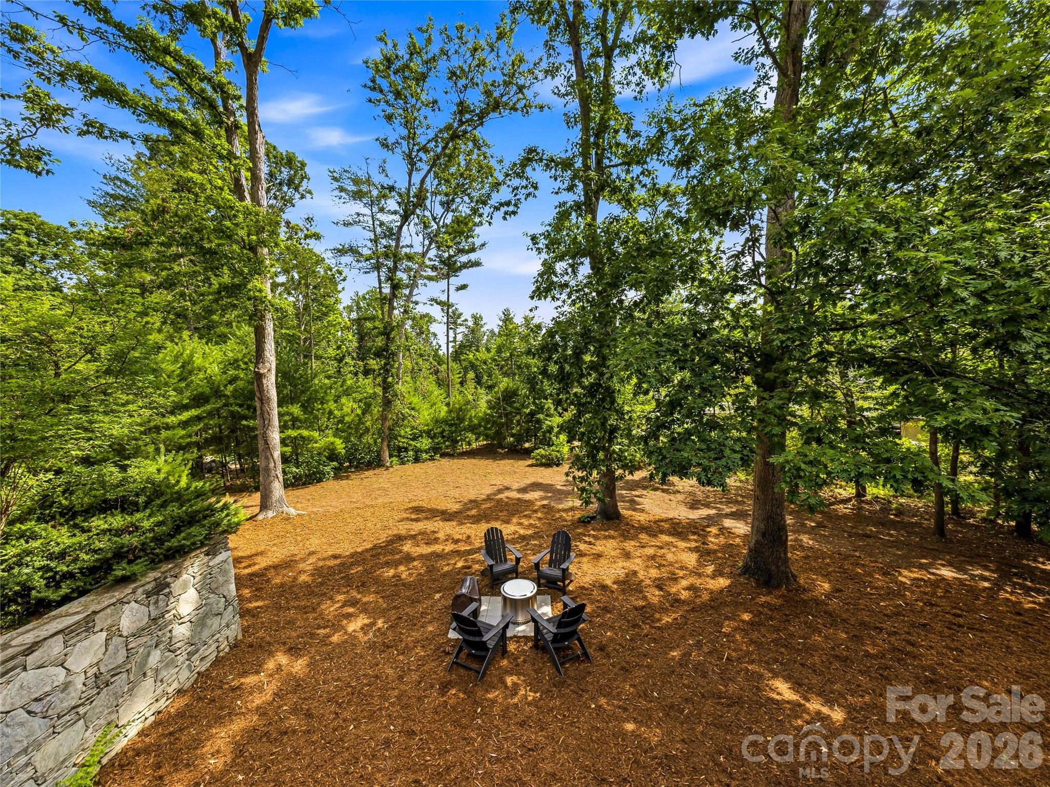 Single Family Residence at 1 Cedar Chine Drive, Asheville, photo 22 of 47