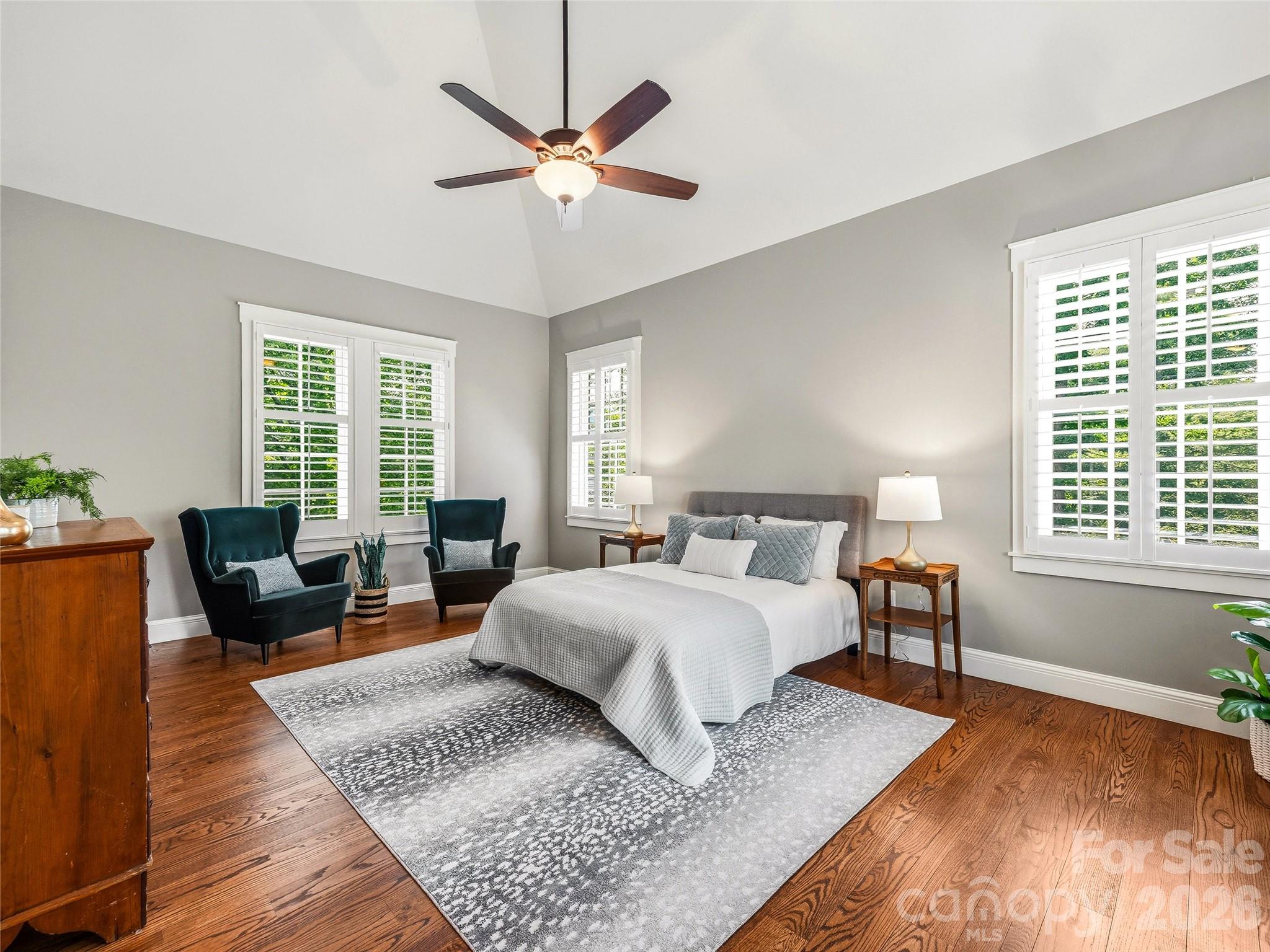 Single Family Residence at 1 Cedar Chine Drive, Asheville, photo 23 of 47