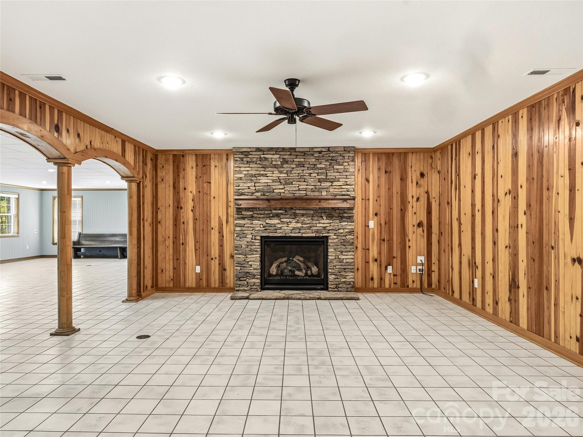 Single Family Residence at 1 Cedar Chine Drive, Asheville, photo 36 of 47
