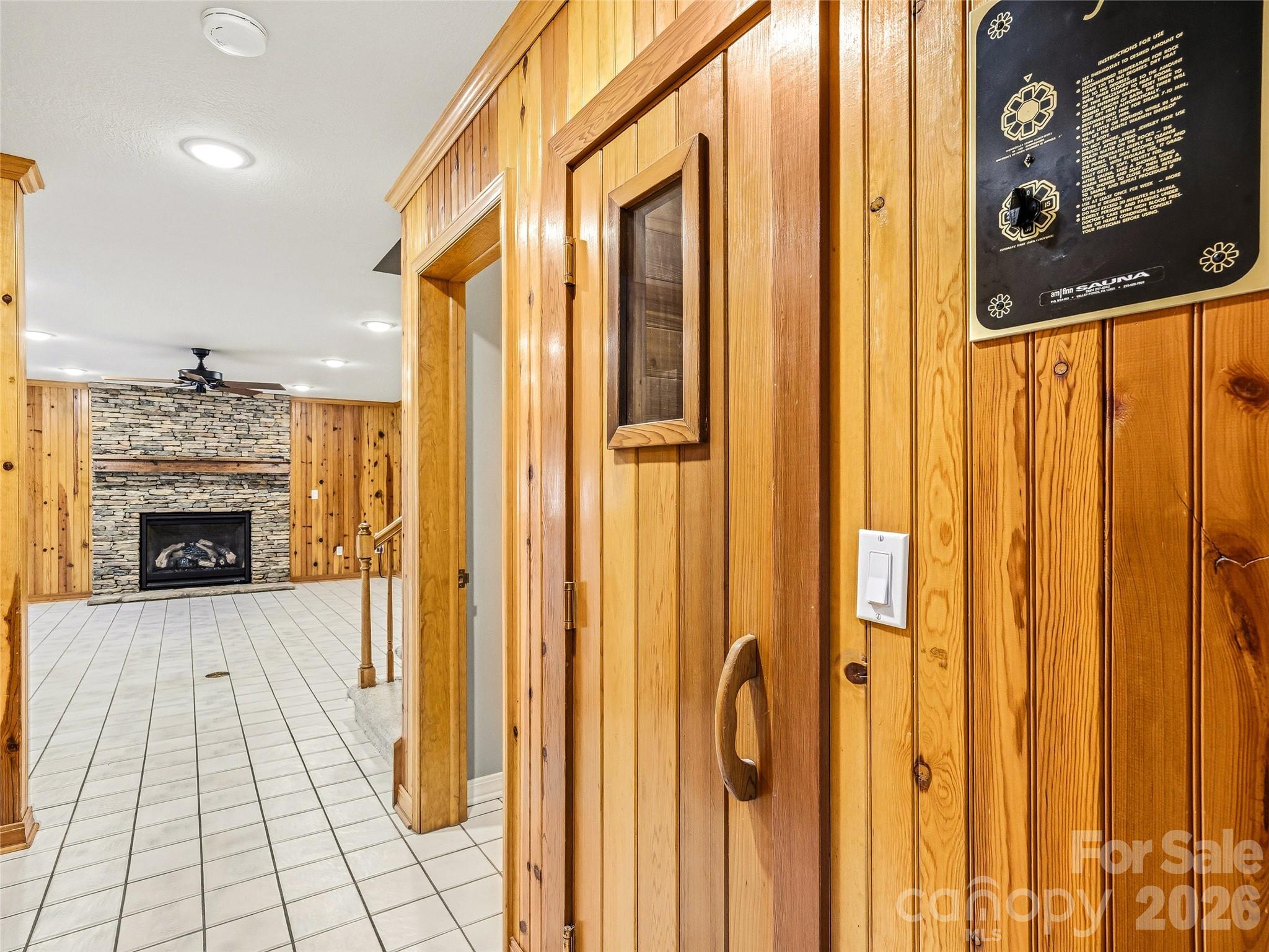 Single Family Residence at 1 Cedar Chine Drive, Asheville, photo 40 of 47