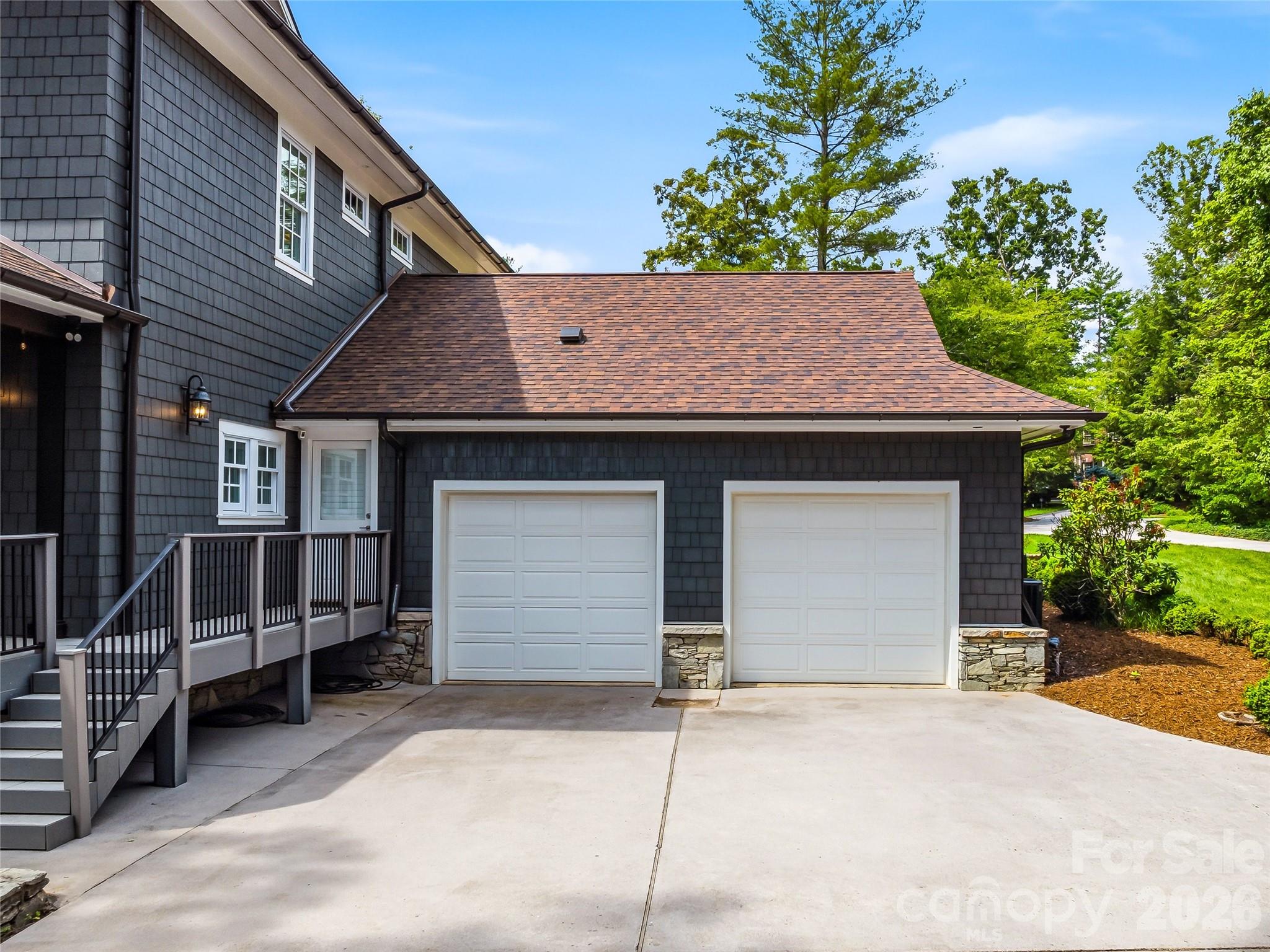 Single Family Residence at 1 Cedar Chine Drive, Asheville, photo 45 of 47