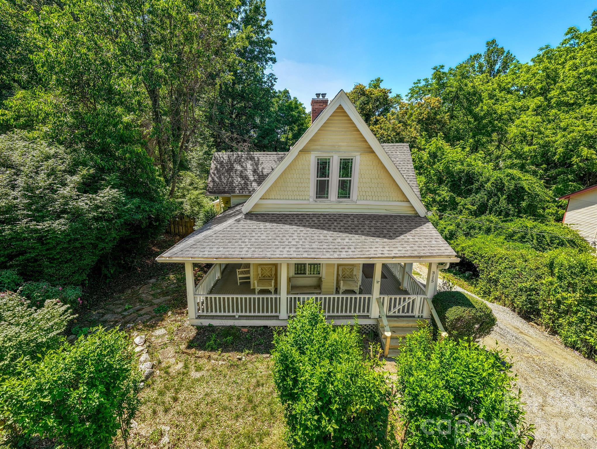 334 Greenville Street