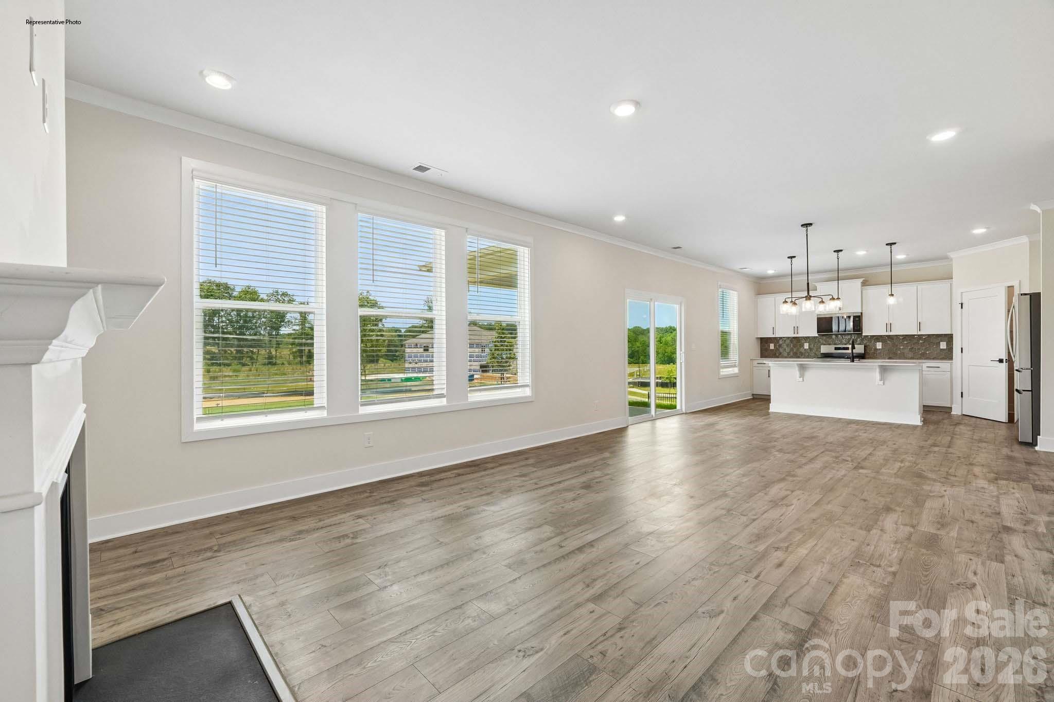 Single Family Residence at 4181 Round Table Drive, Gastonia, photo 19 of 72