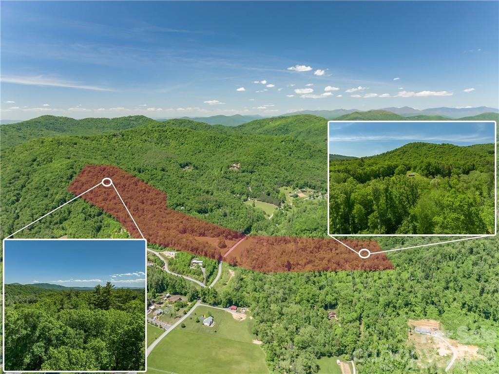 Acreage at 99999 Merrills Cove Road, Asheville, photo 2 of 44