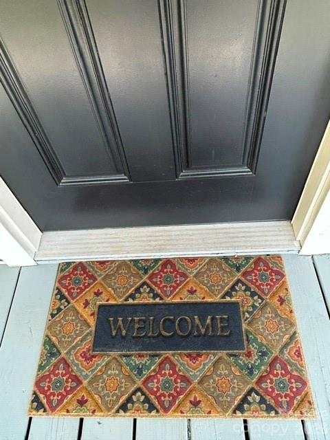 Welcome Home! - 306 York Avenue, Kannapolis