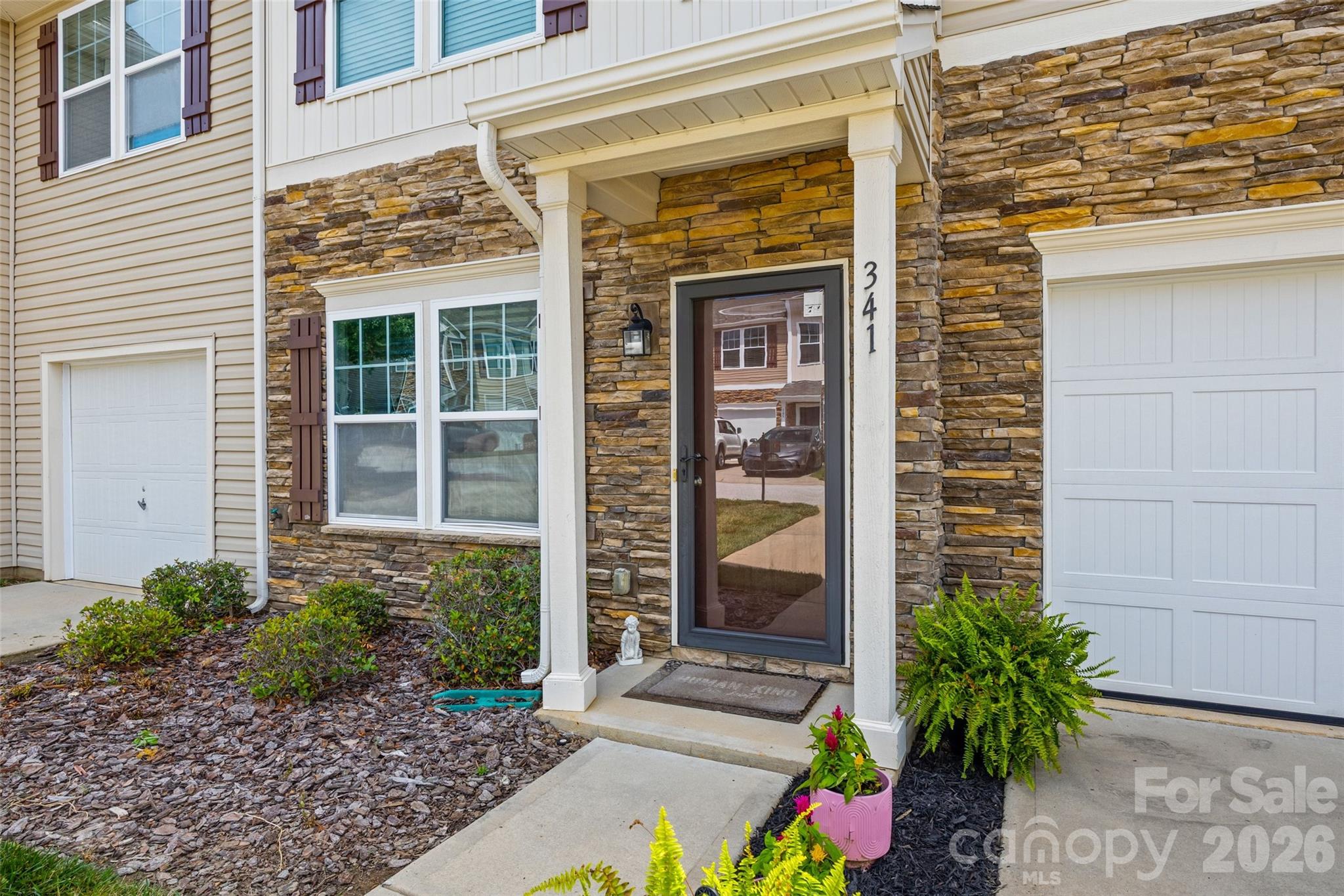 Townhouse at 341 Battery Circle, Clover, photo 3 of 30