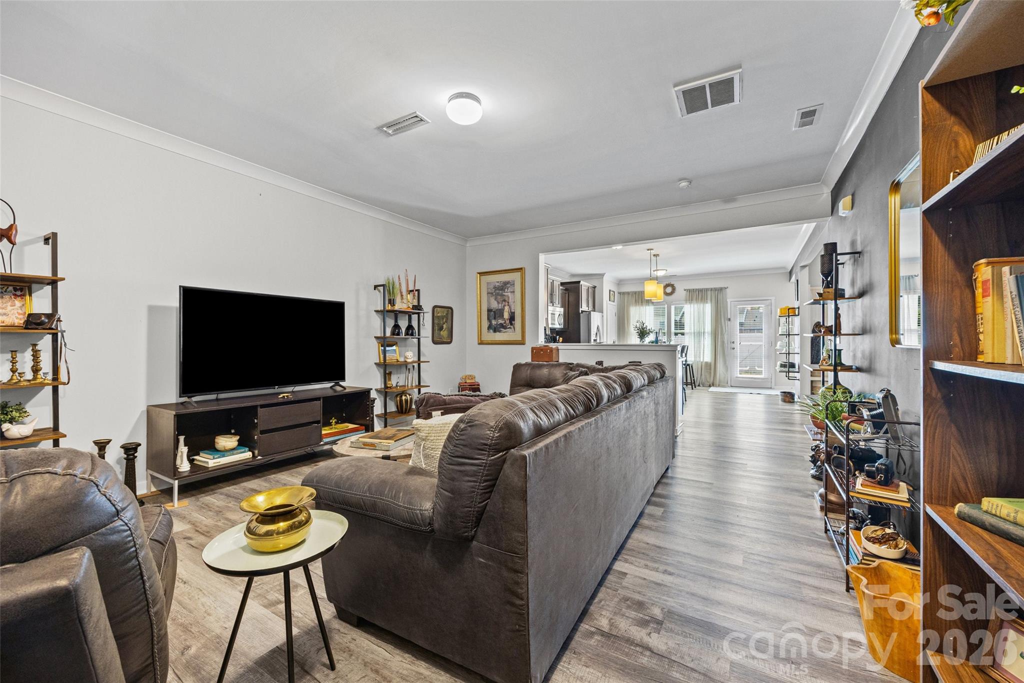 Townhouse at 341 Battery Circle, Clover, photo 4 of 30