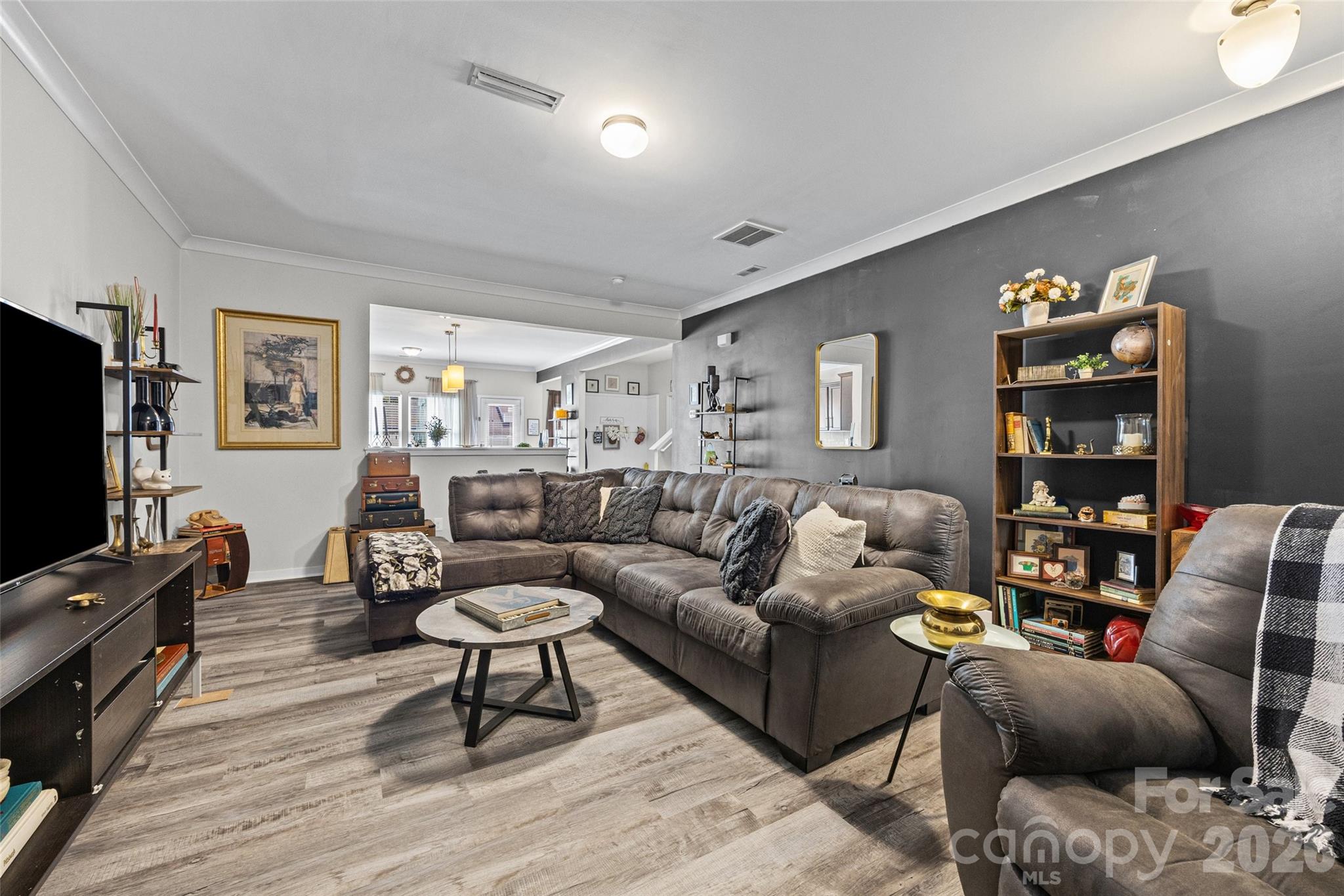 Townhouse at 341 Battery Circle, Clover, photo 6 of 30