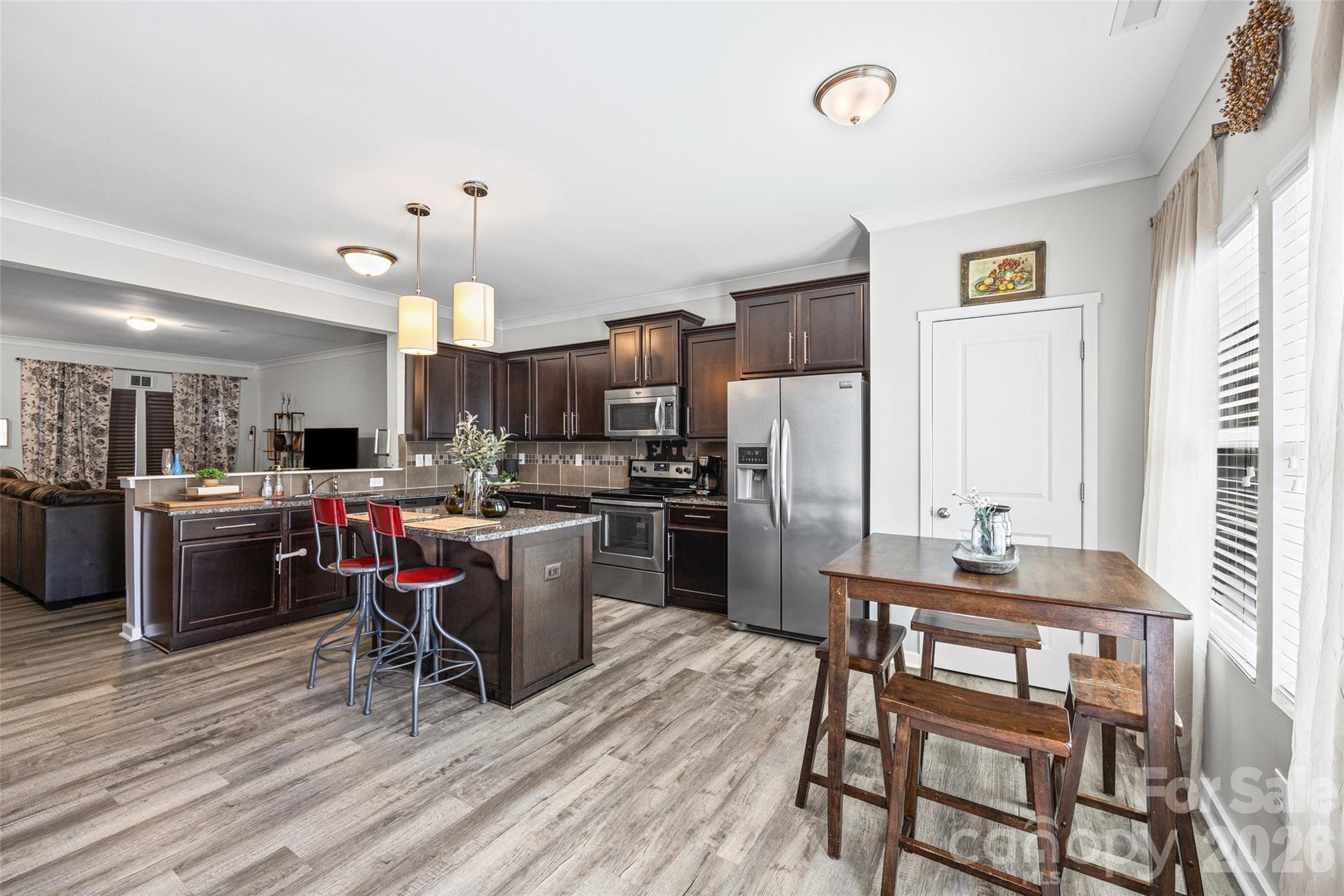 Townhouse at 341 Battery Circle, Clover, photo 8 of 30