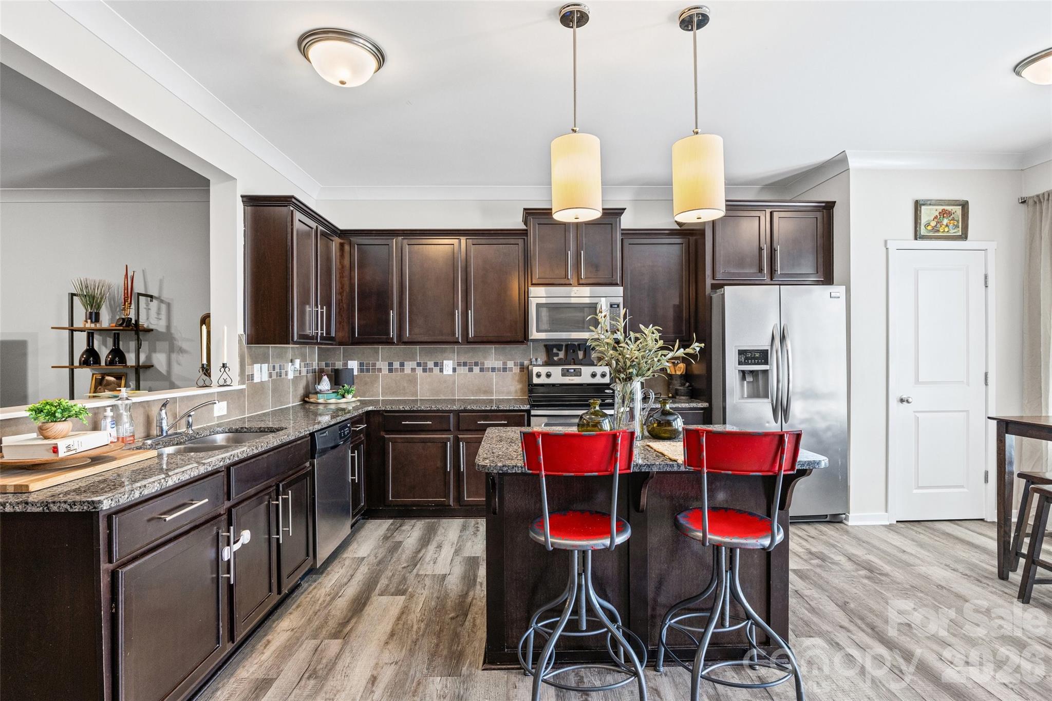 Townhouse at 341 Battery Circle, Clover, photo 10 of 30