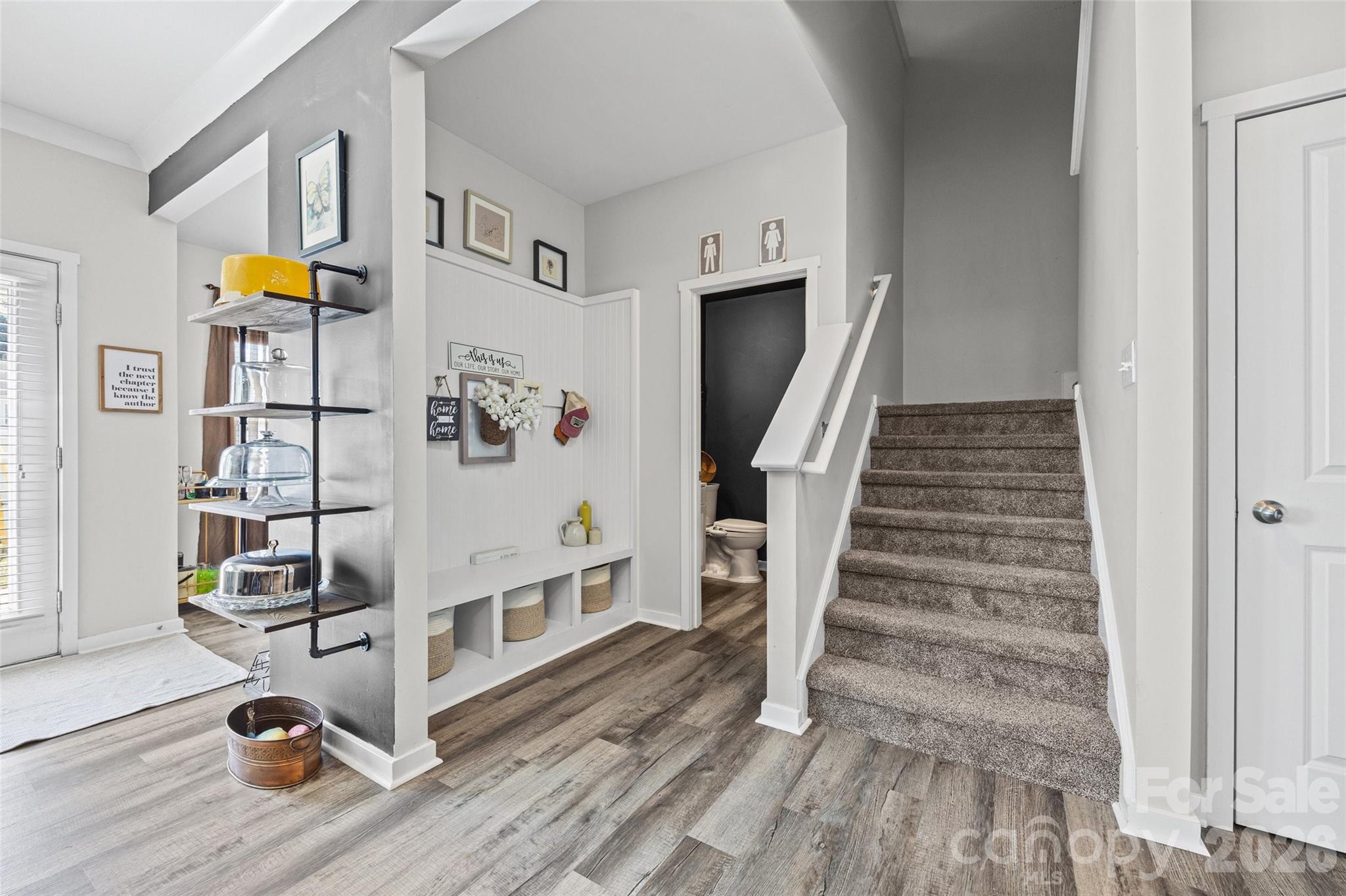 Townhouse at 341 Battery Circle, Clover, photo 11 of 30