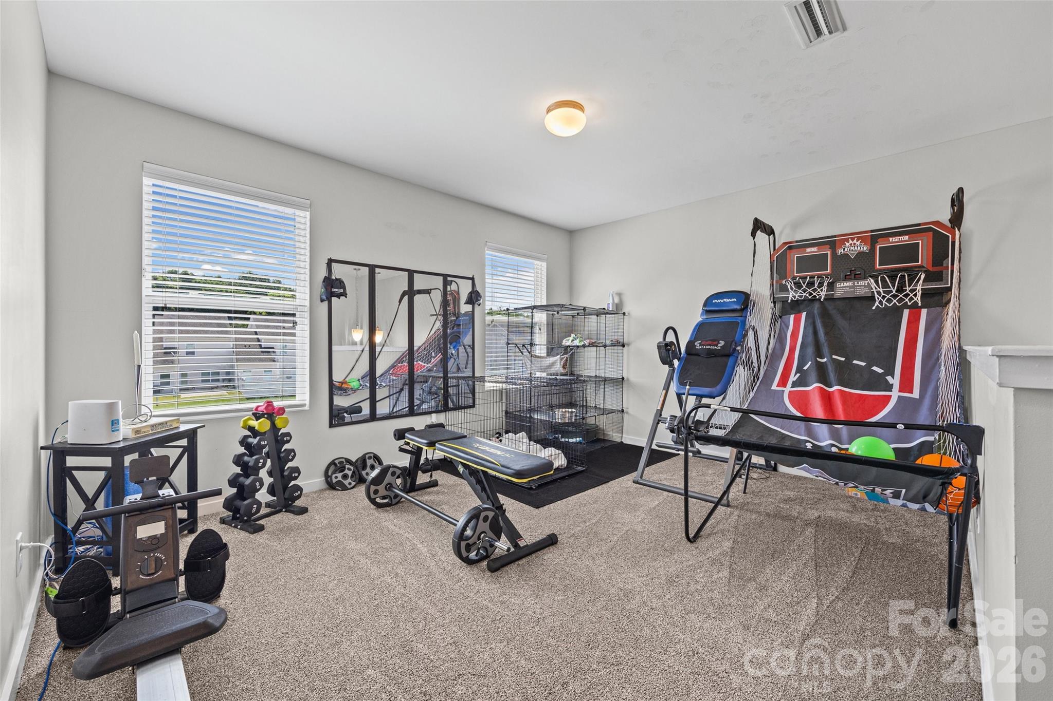 Townhouse at 341 Battery Circle, Clover, photo 15 of 30