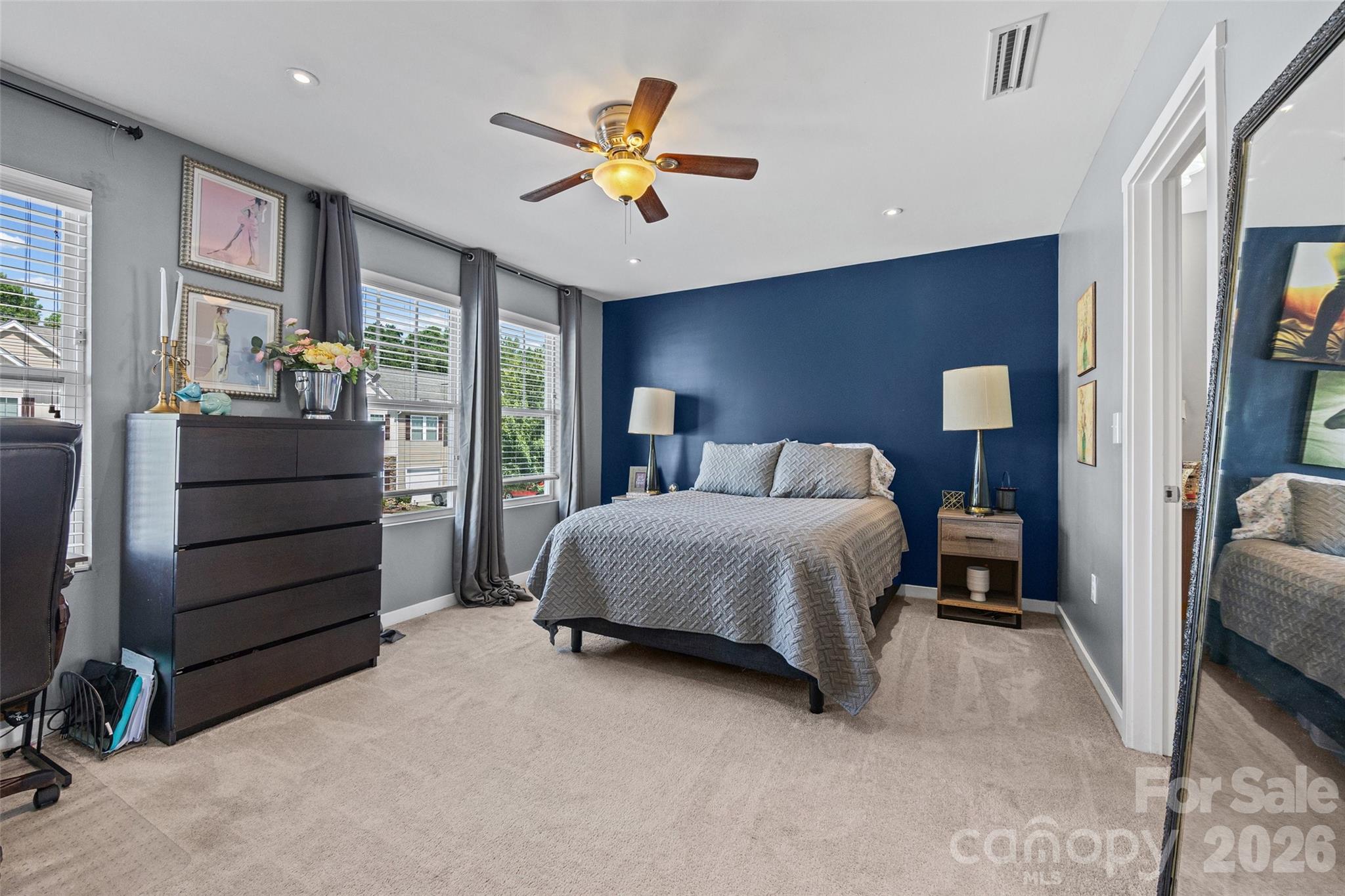 Townhouse at 341 Battery Circle, Clover, photo 17 of 30