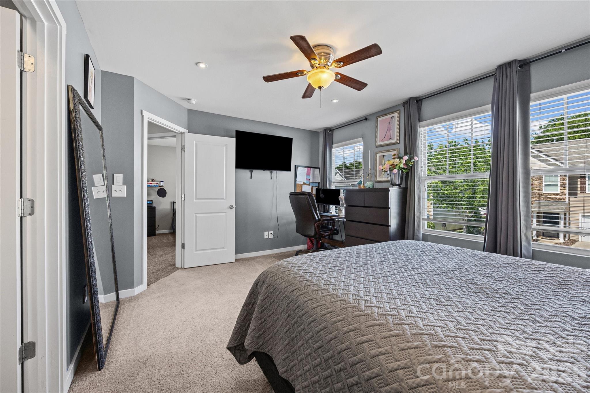 Townhouse at 341 Battery Circle, Clover, photo 18 of 30