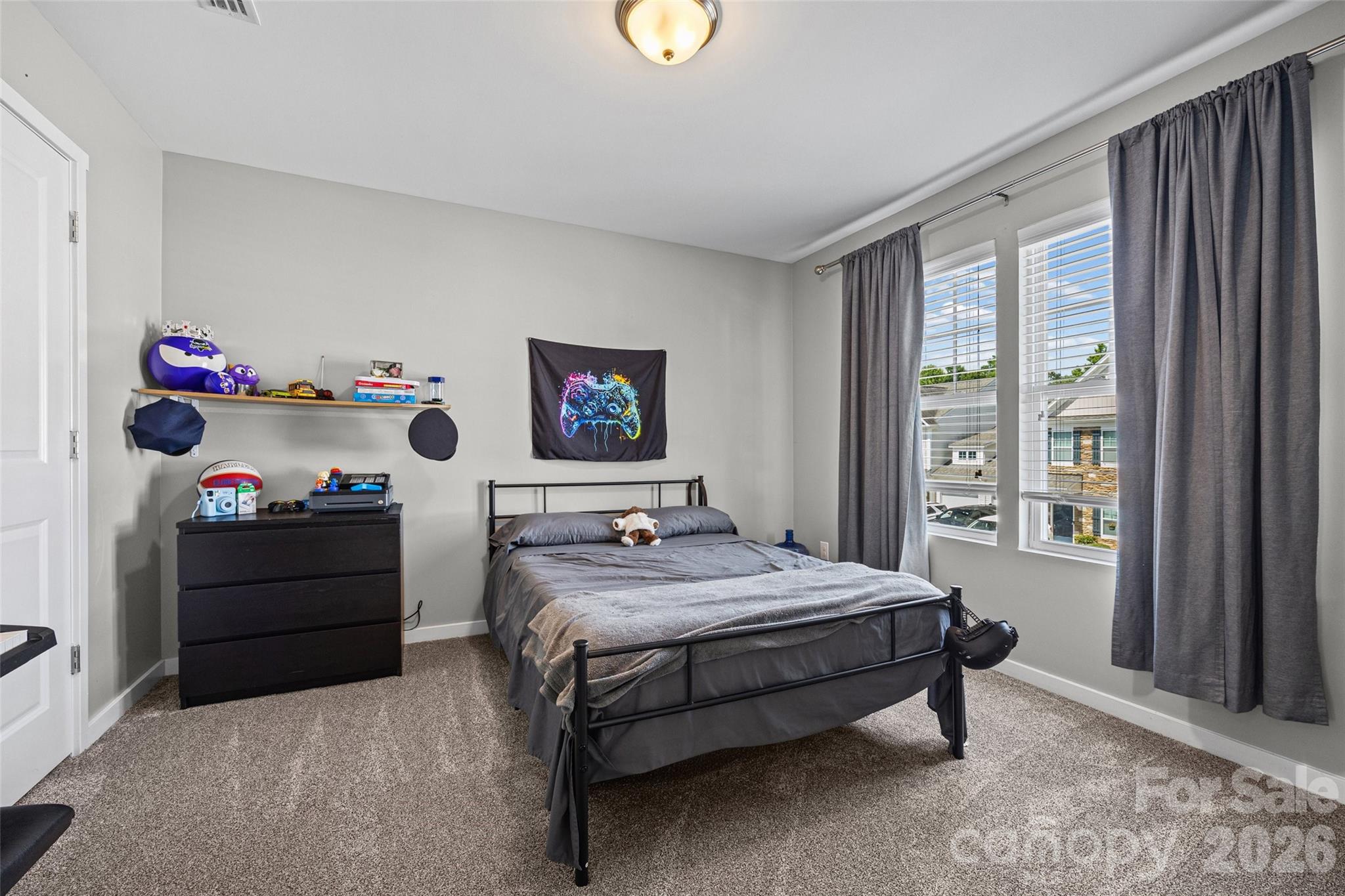 Townhouse at 341 Battery Circle, Clover, photo 21 of 30